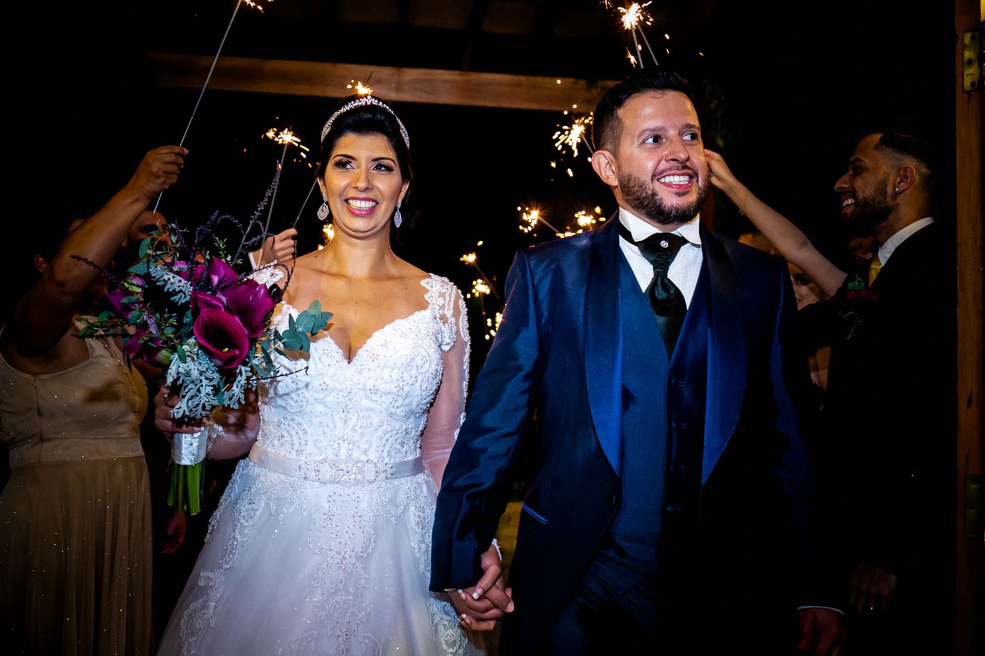 Casamento Rita + Luidi - 2 - 3