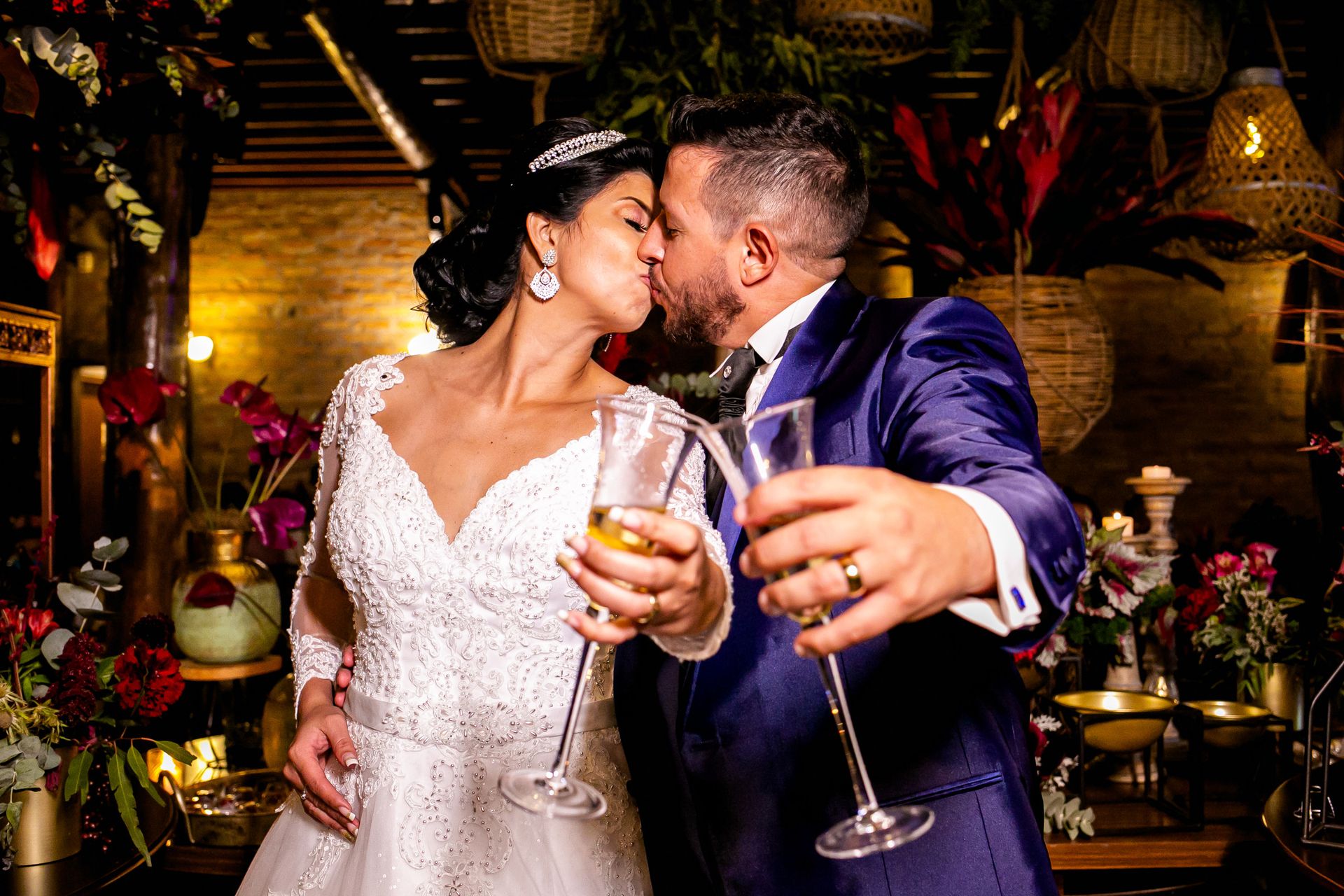 Casamento Rita + Luidi - 2 - 0