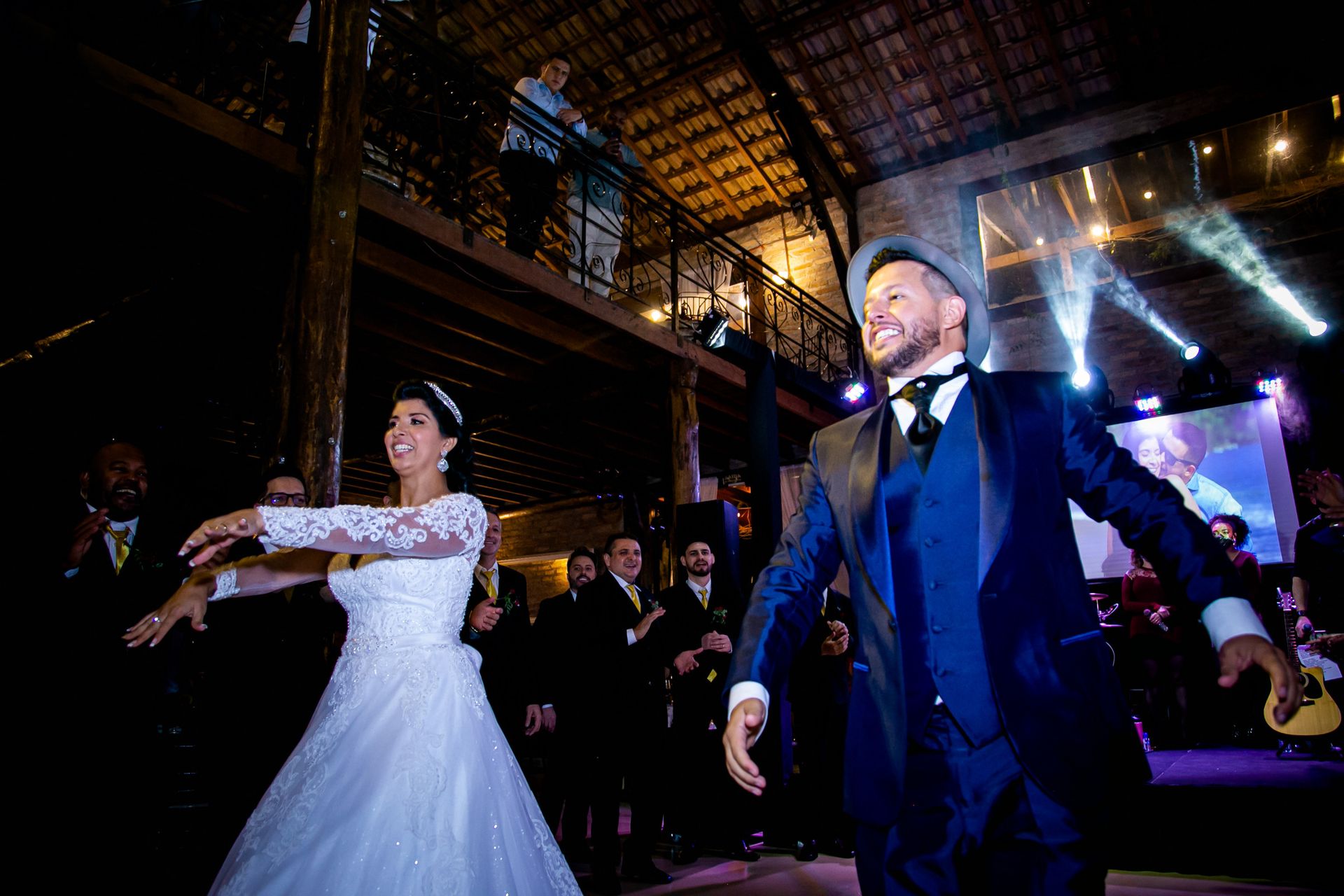 Casamento Rita + Luidi - 2 - 3