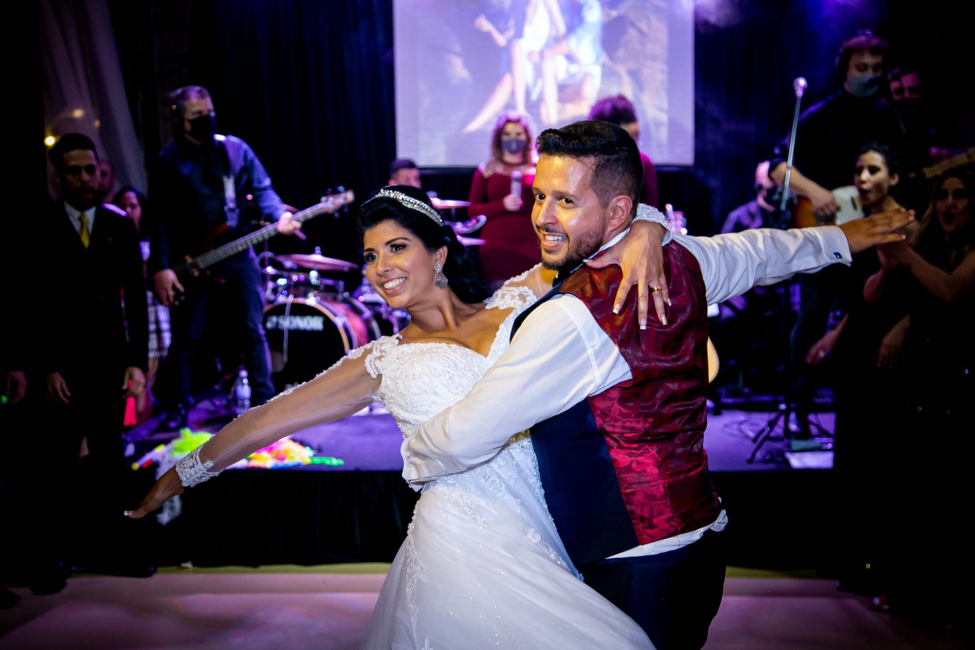 Casamento Rita + Luidi - 2 - 1