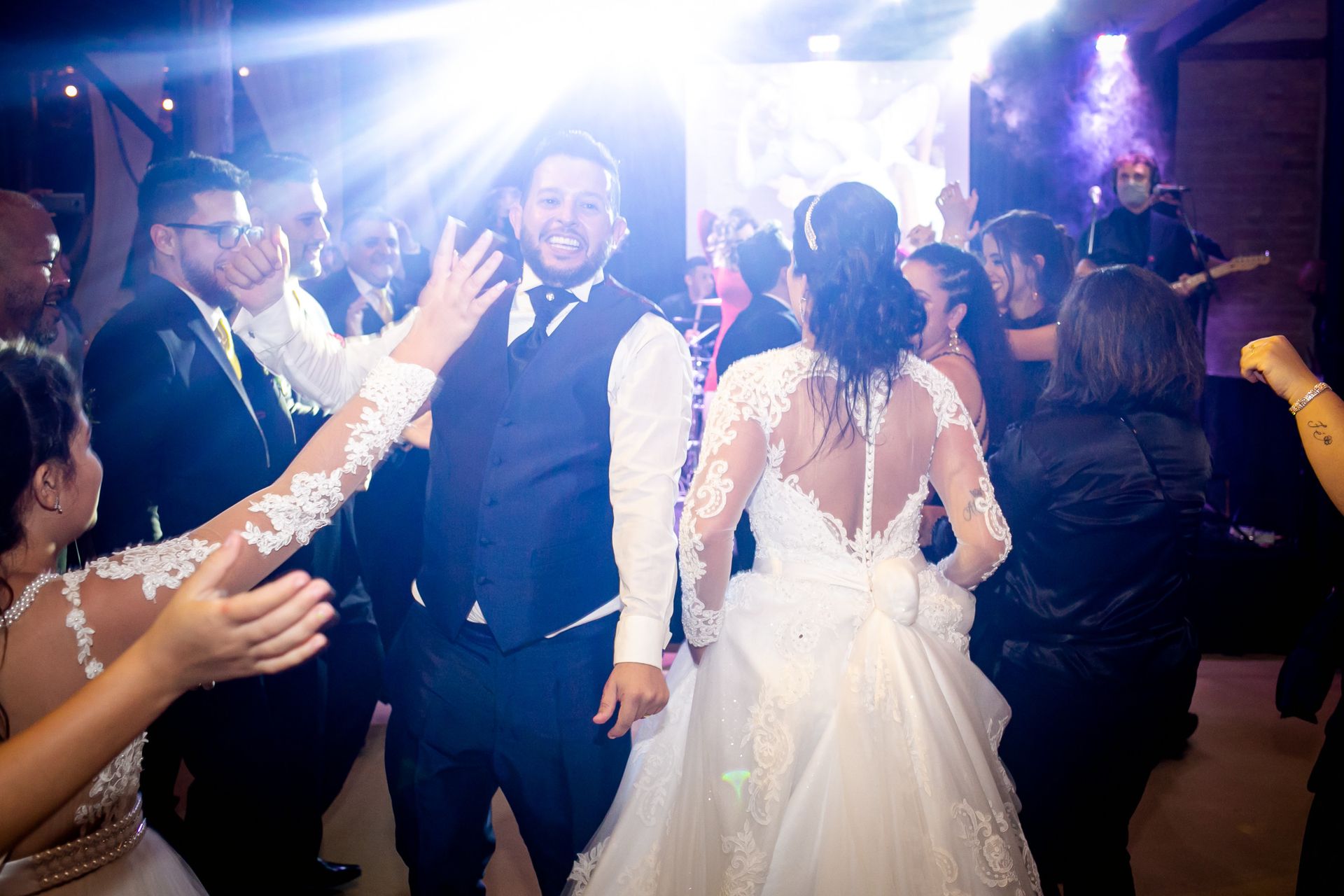 Casamento Rita + Luidi - 2 - 2