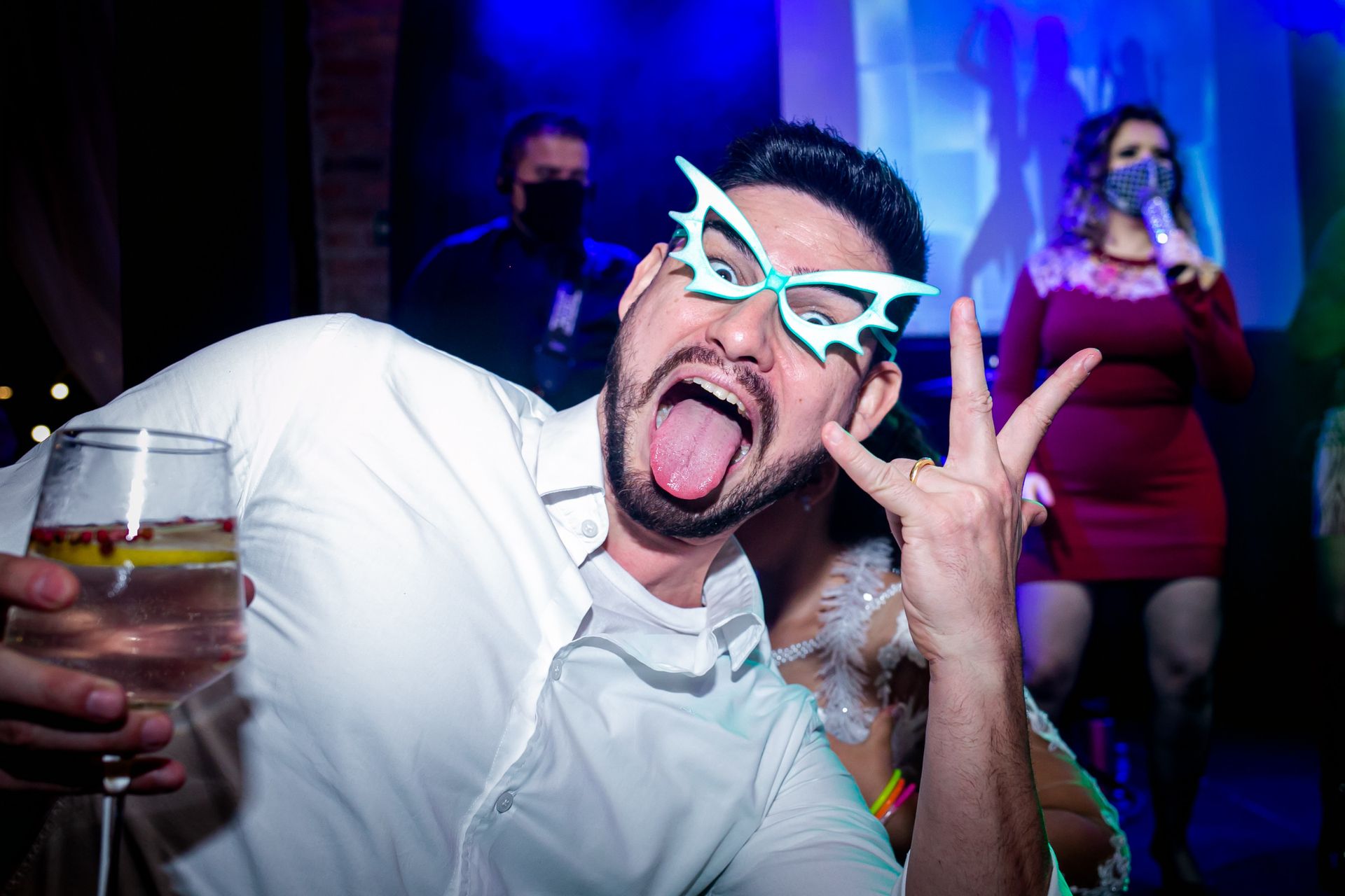 Casamento Rita + Luidi - 2 - 0