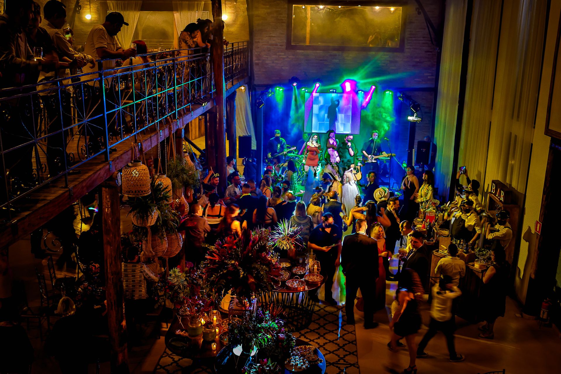 Casamento Rita + Luidi - 2 - 1