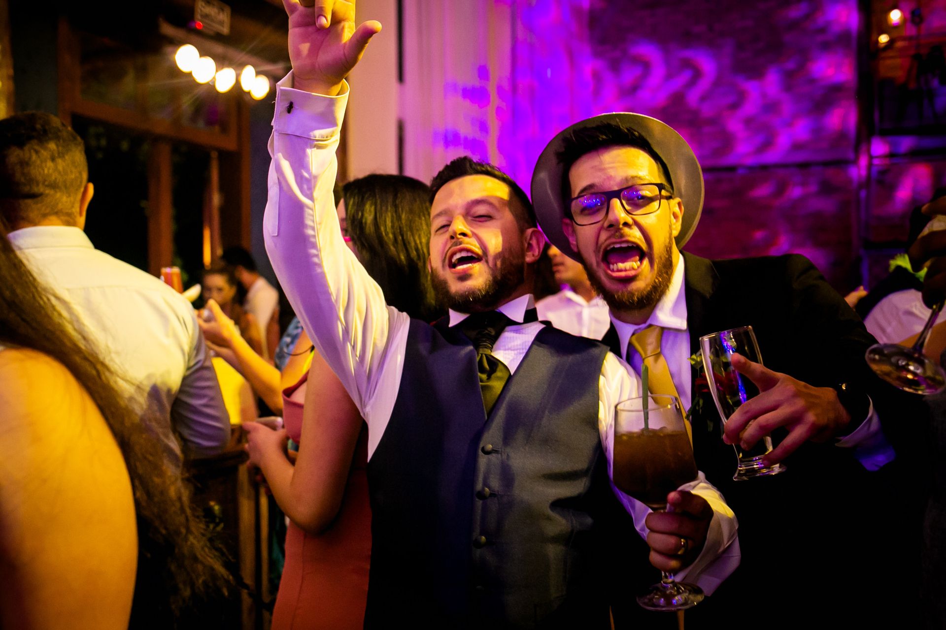 Casamento Rita + Luidi - 2 - 2