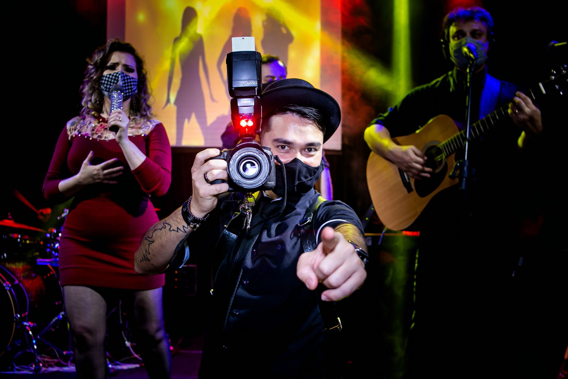 Casamento Rita + Luidi - 2 - 0