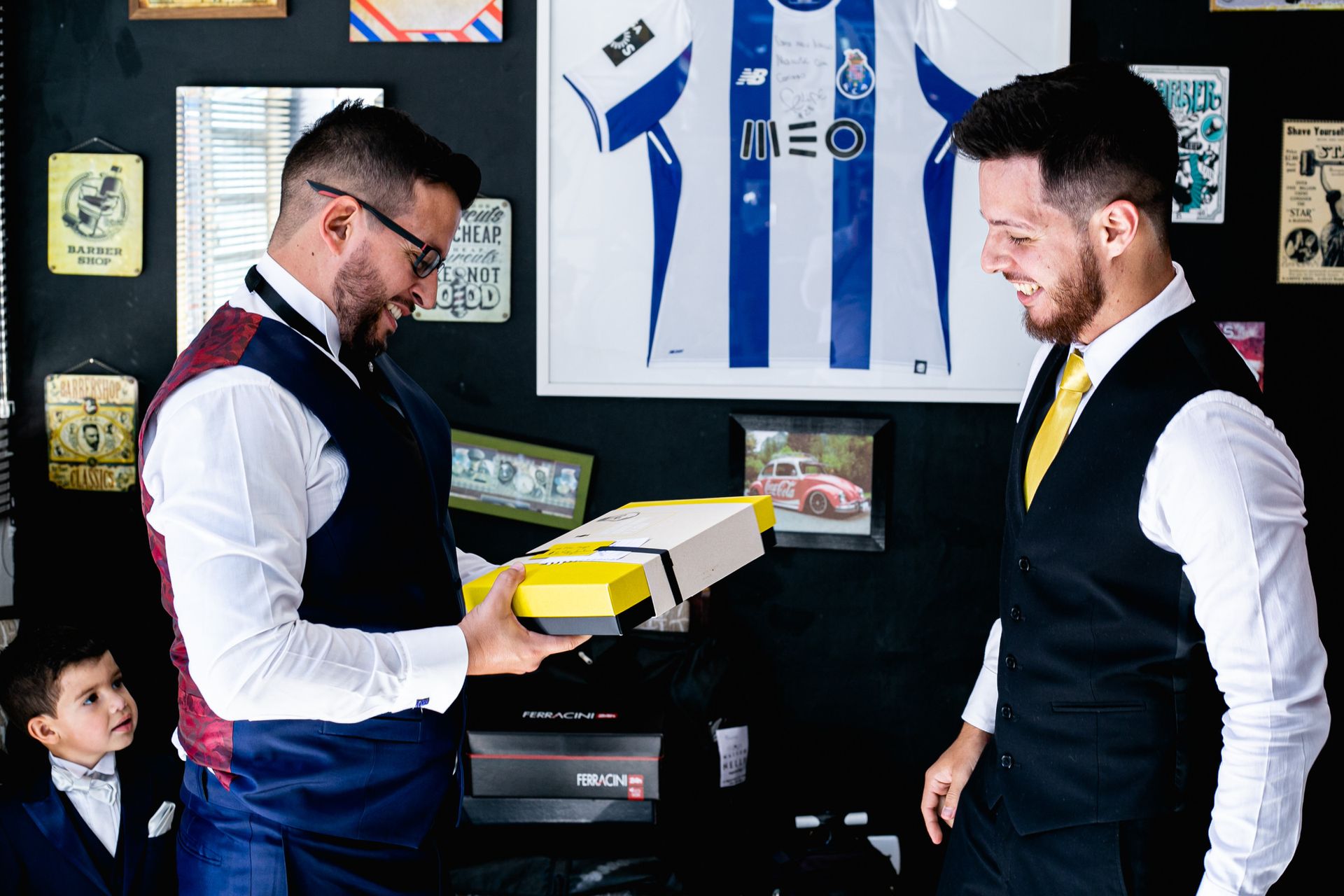 Casamento Rita + Luidi - 2 - 0