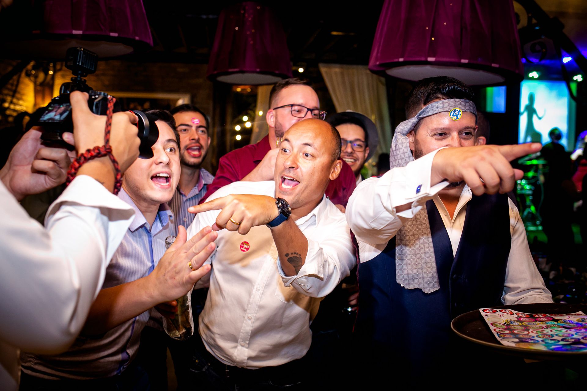 Casamento Rita + Luidi - 2 - 2