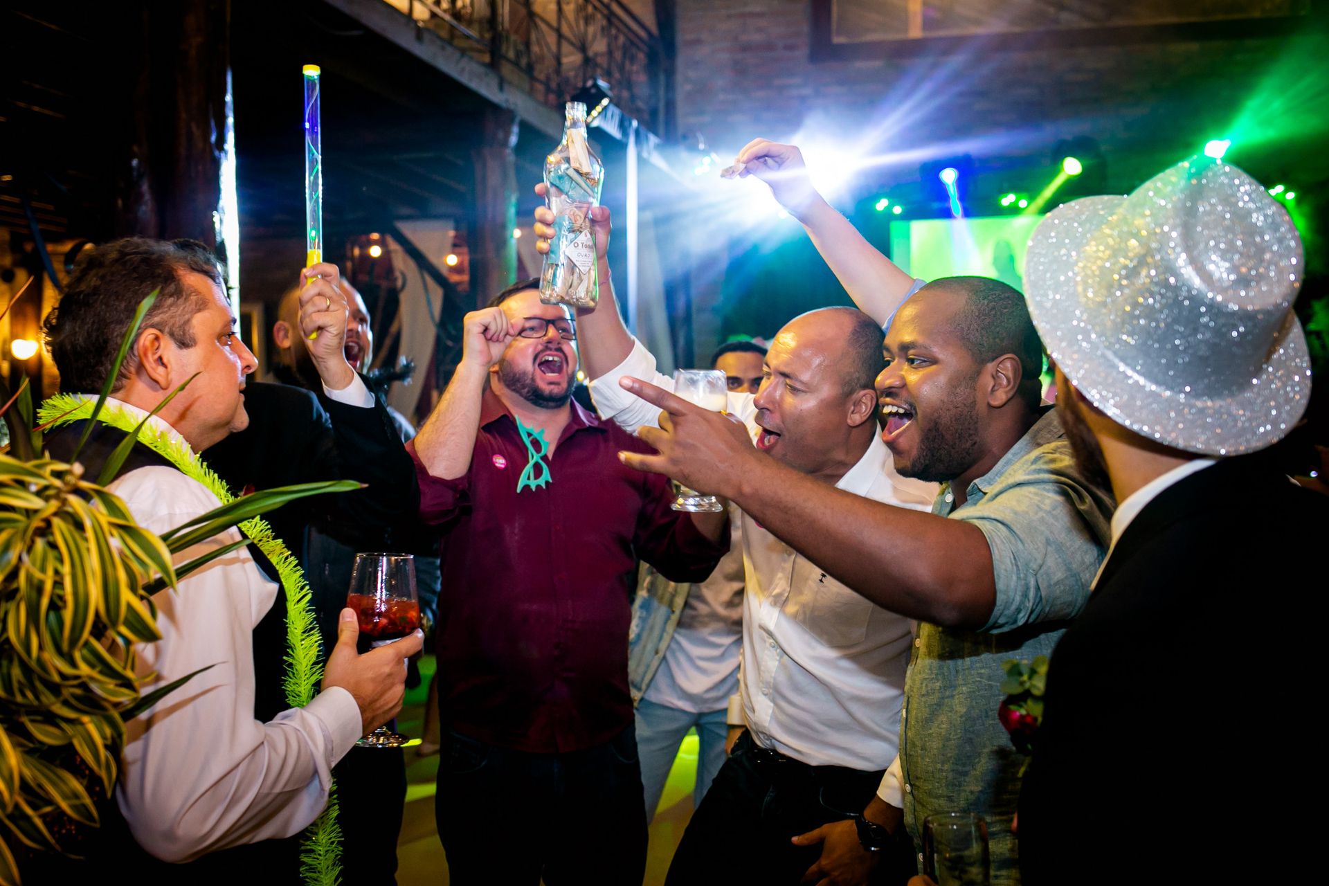 Casamento Rita + Luidi - 2 - 0