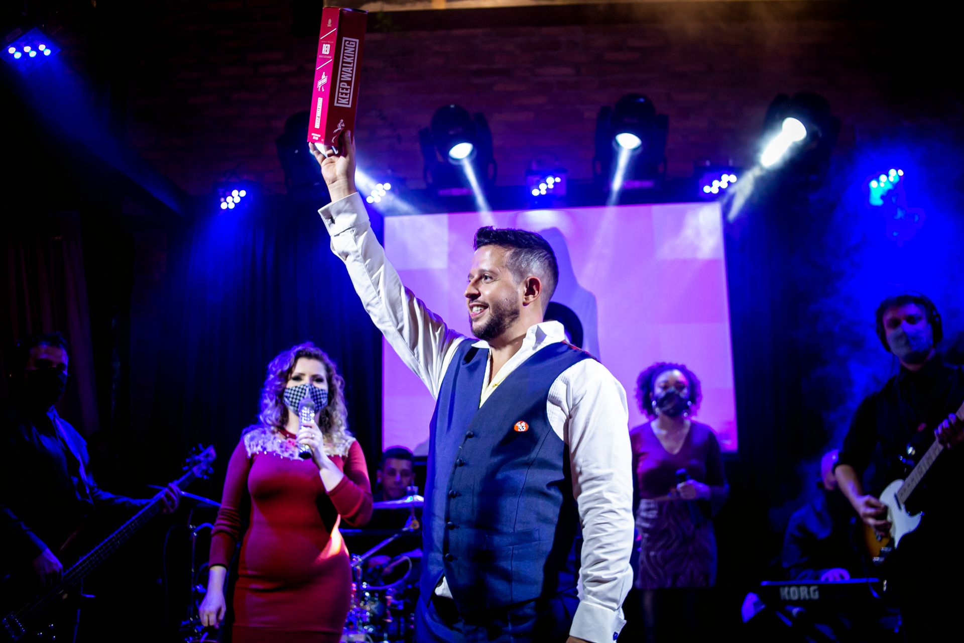 Casamento Rita + Luidi - 2 - 1