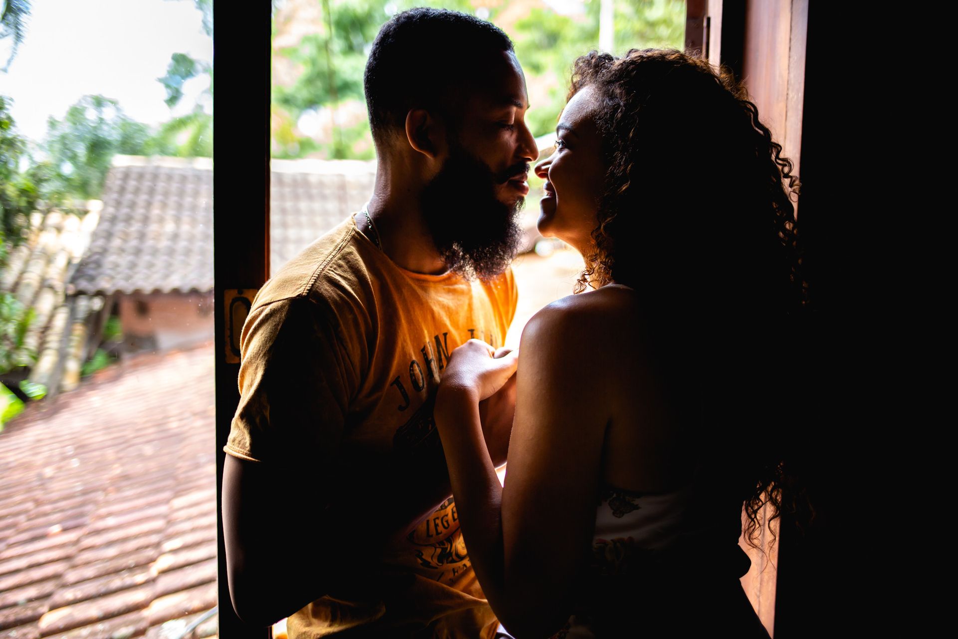 Pré Wedding Fernanda + Rodrigo - 2 - 0