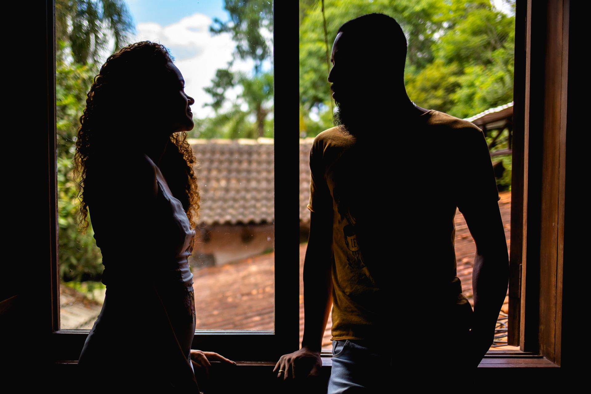 Pré Wedding Fernanda + Rodrigo - 2 - 2