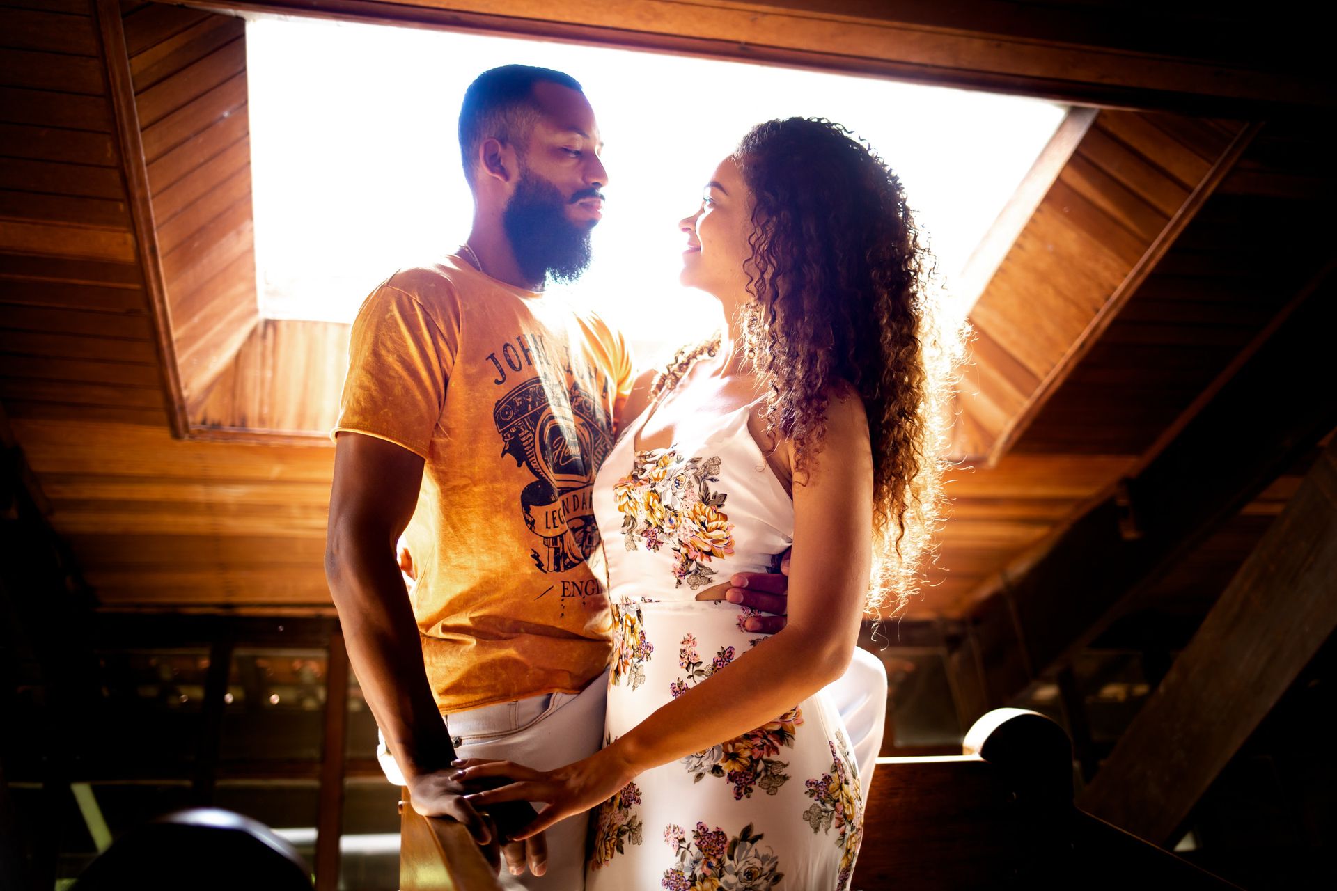 Pré Wedding Fernanda + Rodrigo - 2 - 0