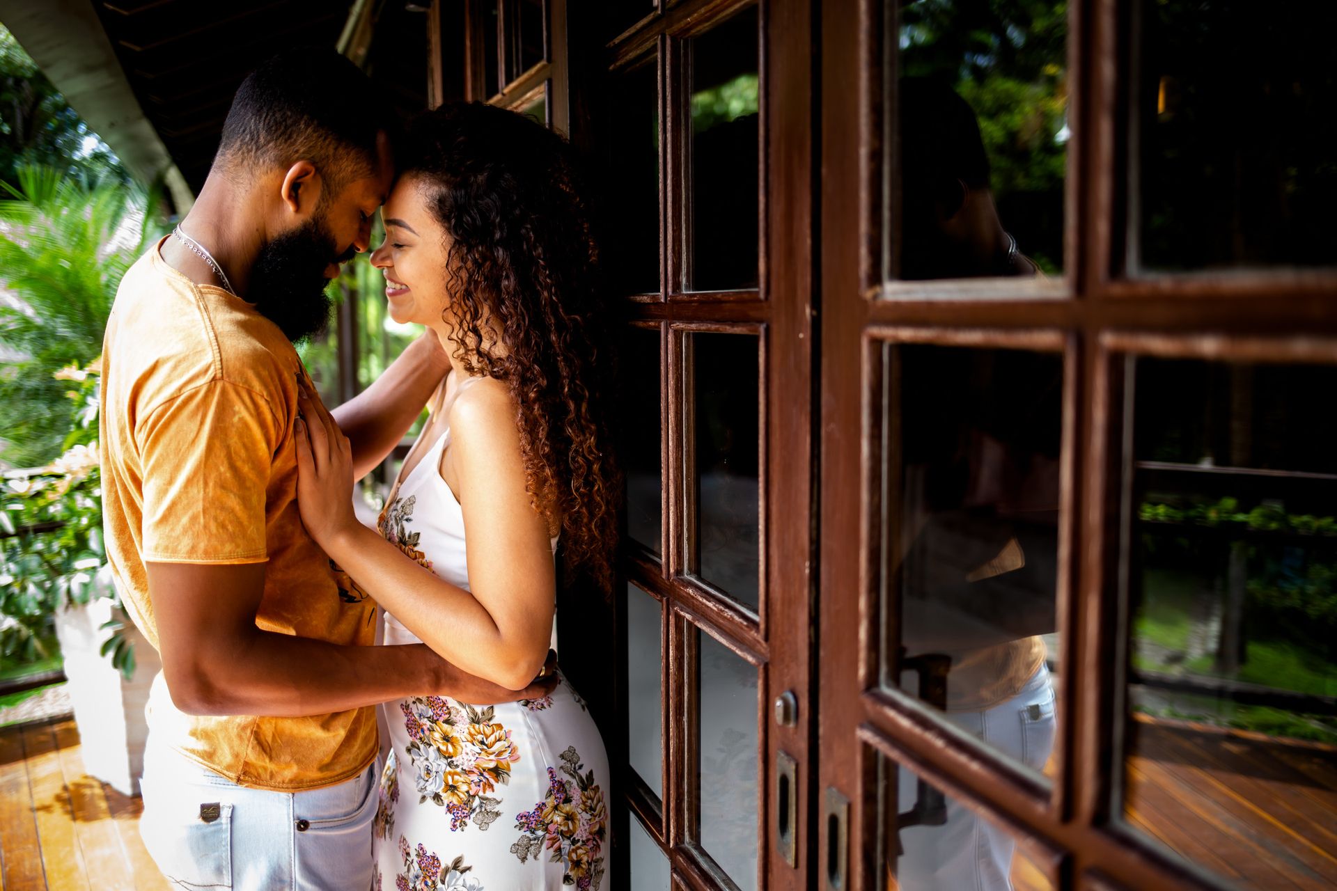 Pré Wedding Fernanda + Rodrigo - 2 - 2