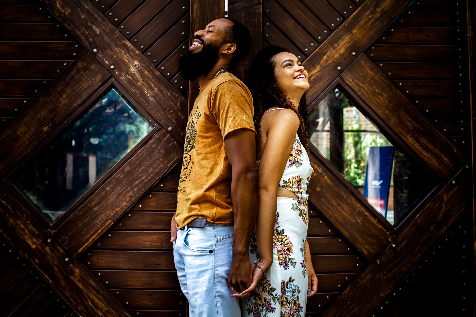 Pré Wedding Fernanda + Rodrigo - 2 - 0