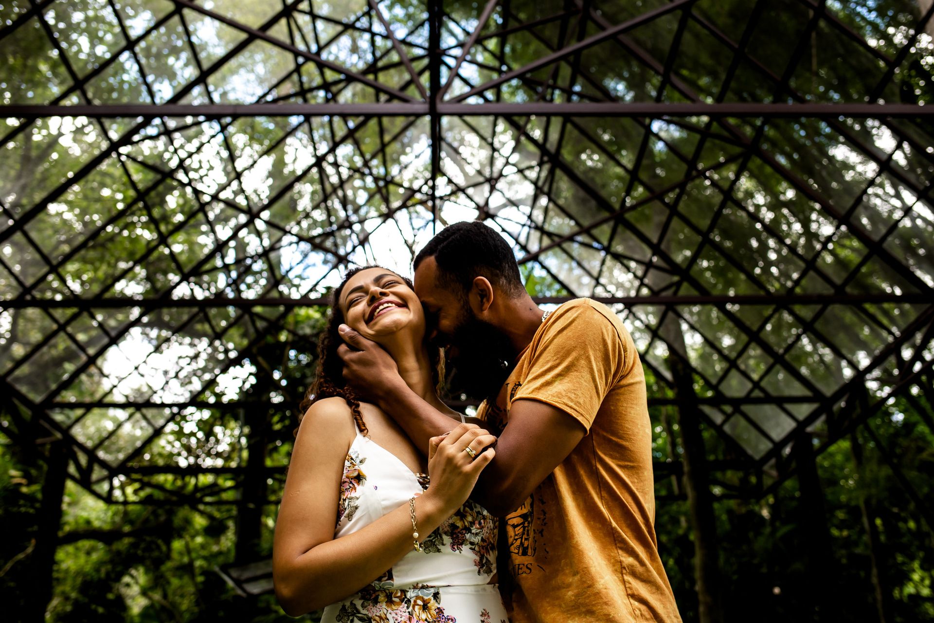 Pré Wedding Fernanda + Rodrigo - 2 - 3