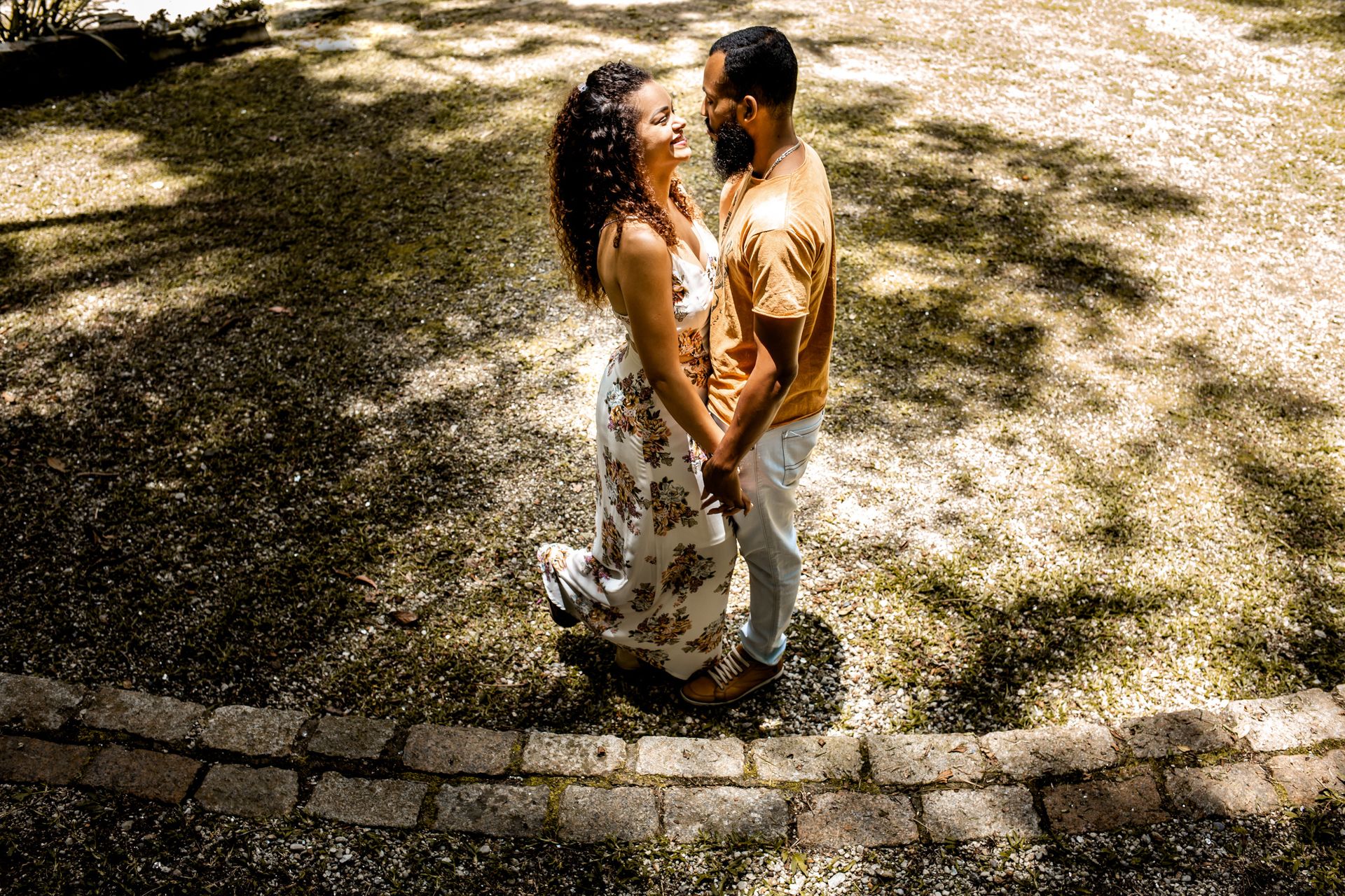 Pré Wedding Fernanda + Rodrigo - 2 - 3