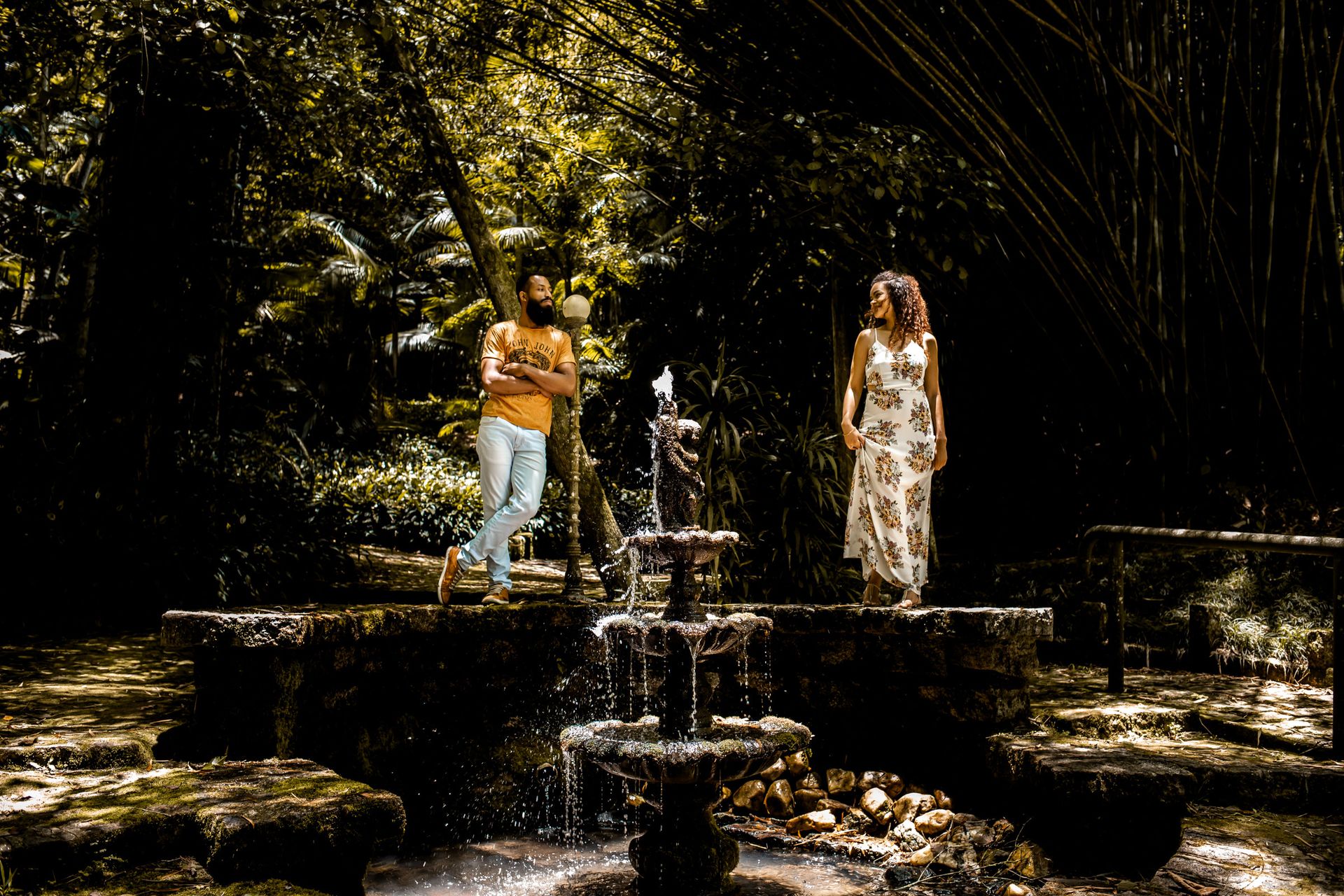 Pré Wedding Fernanda + Rodrigo - 2 - 0