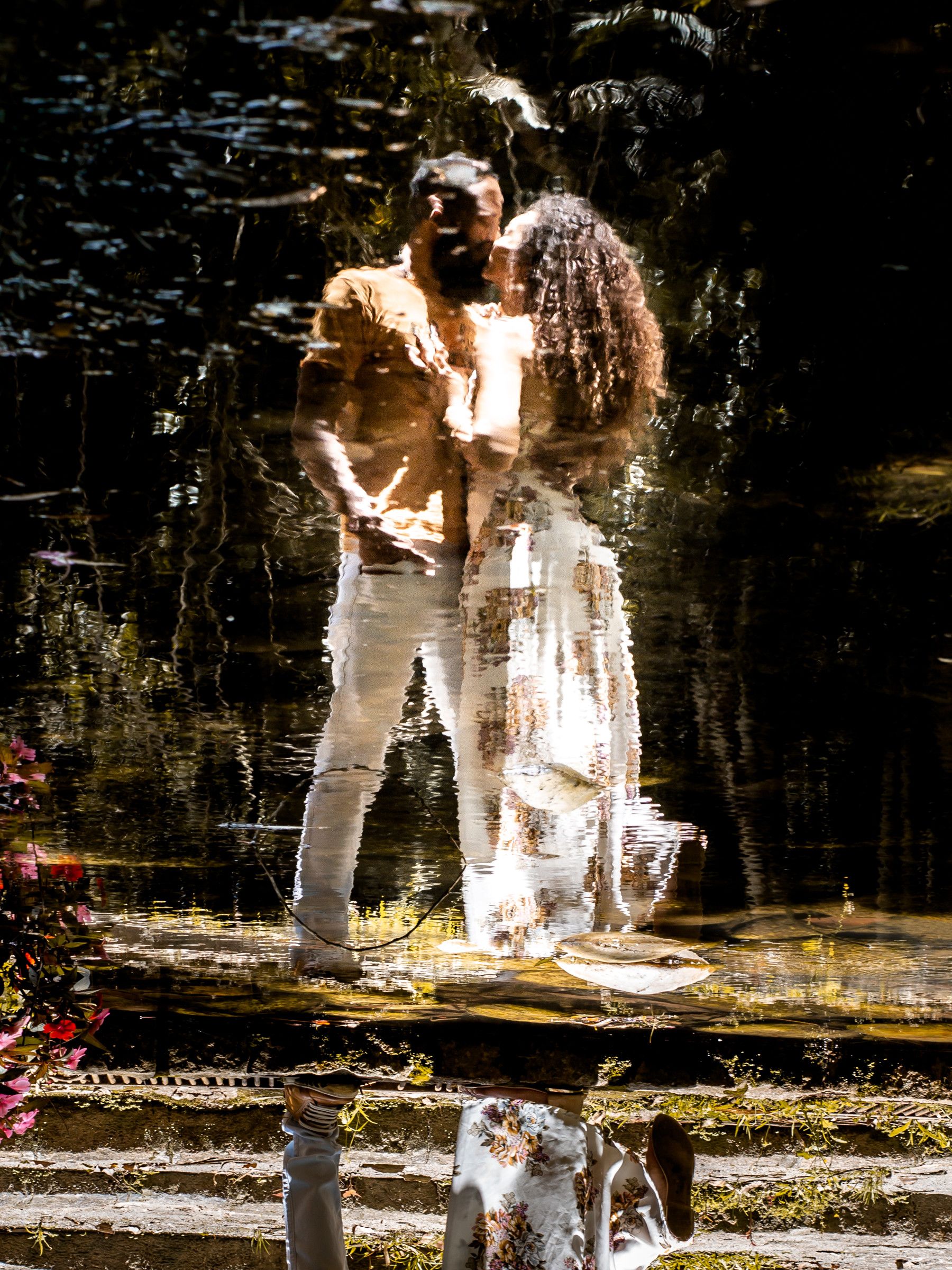 Pré Wedding Fernanda + Rodrigo - 2 - 1