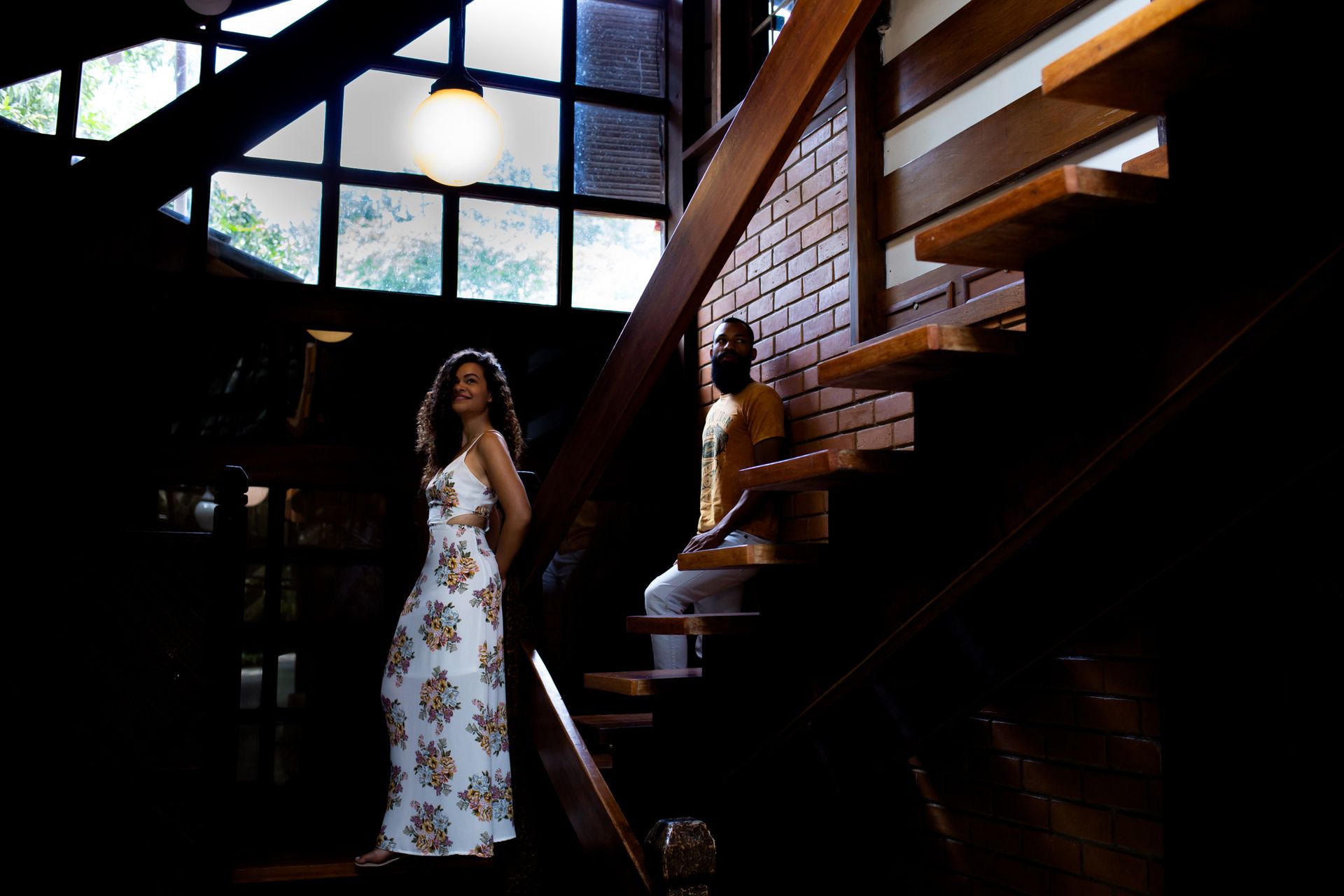 Pré Wedding Fernanda + Rodrigo - 2 - 2