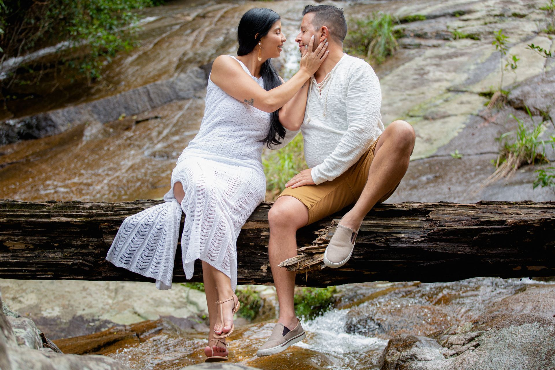 Pré Wedding Rita + Luidi - 2 - 2