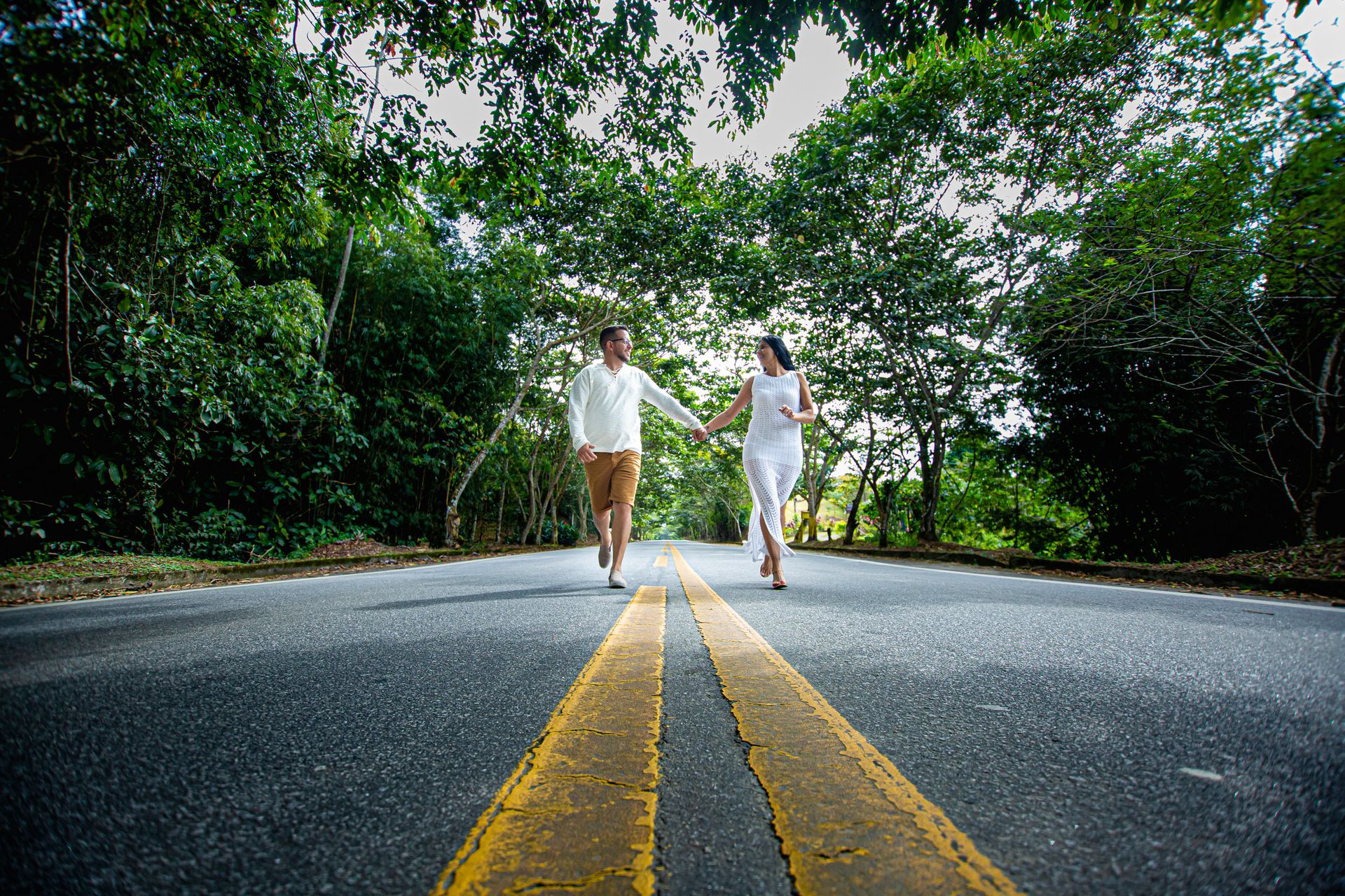 Pré Wedding - 2 - 38