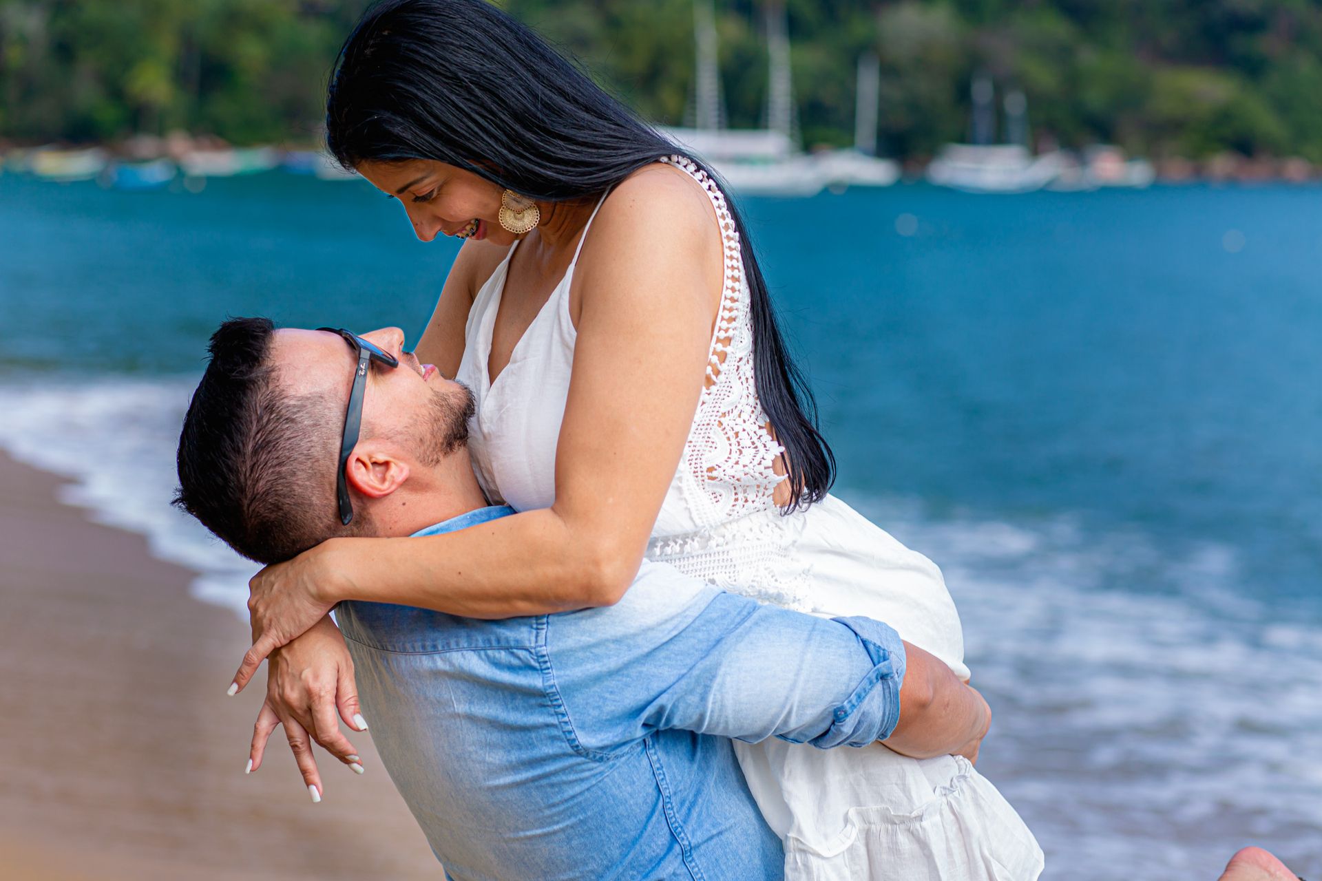 Pré Wedding Rita + Luidi - 2 - 0