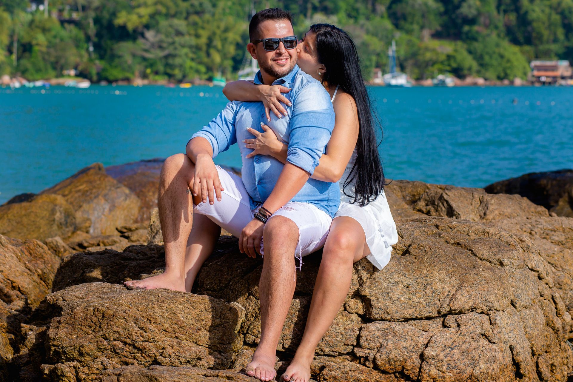 Pré Wedding Rita + Luidi - 2 - 0