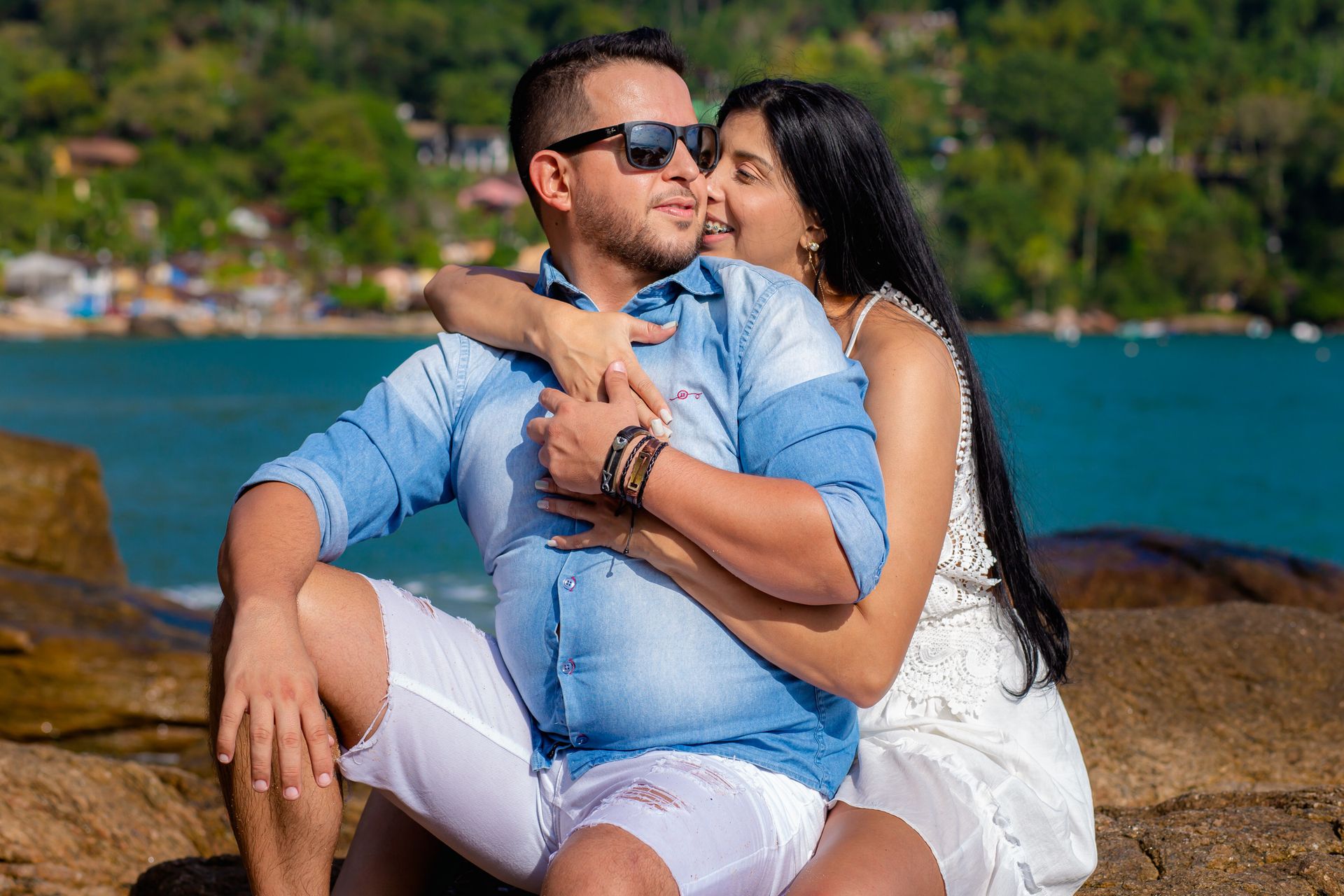 Pré Wedding Rita + Luidi - 2 - 1