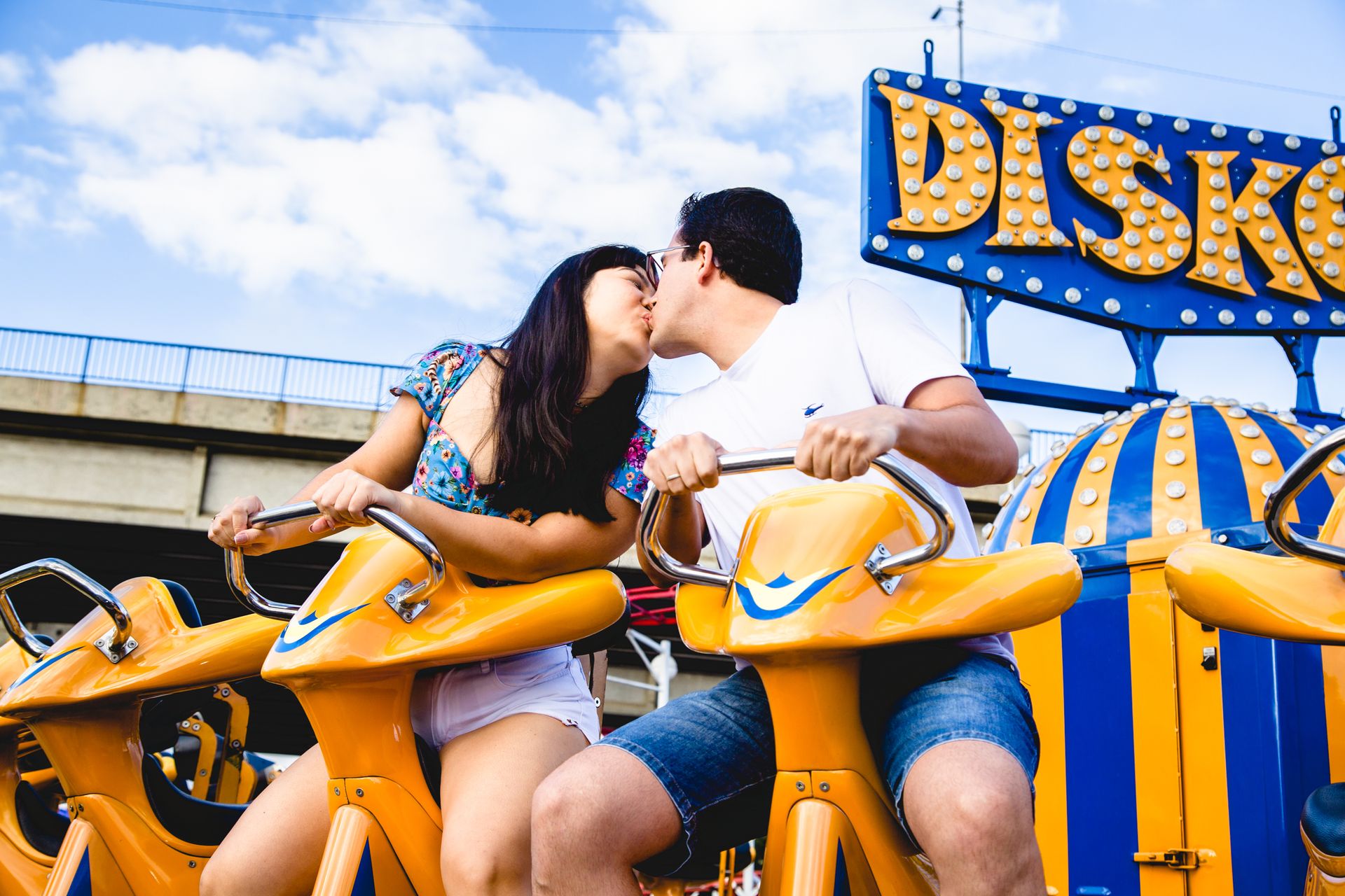 Pré Wedding Camila + Andrei - 2 - 0