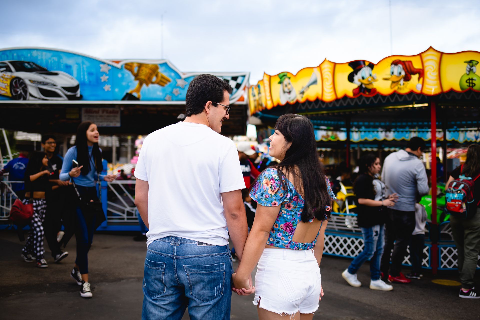 Pré Wedding Camila + Andrei - 2 - 0