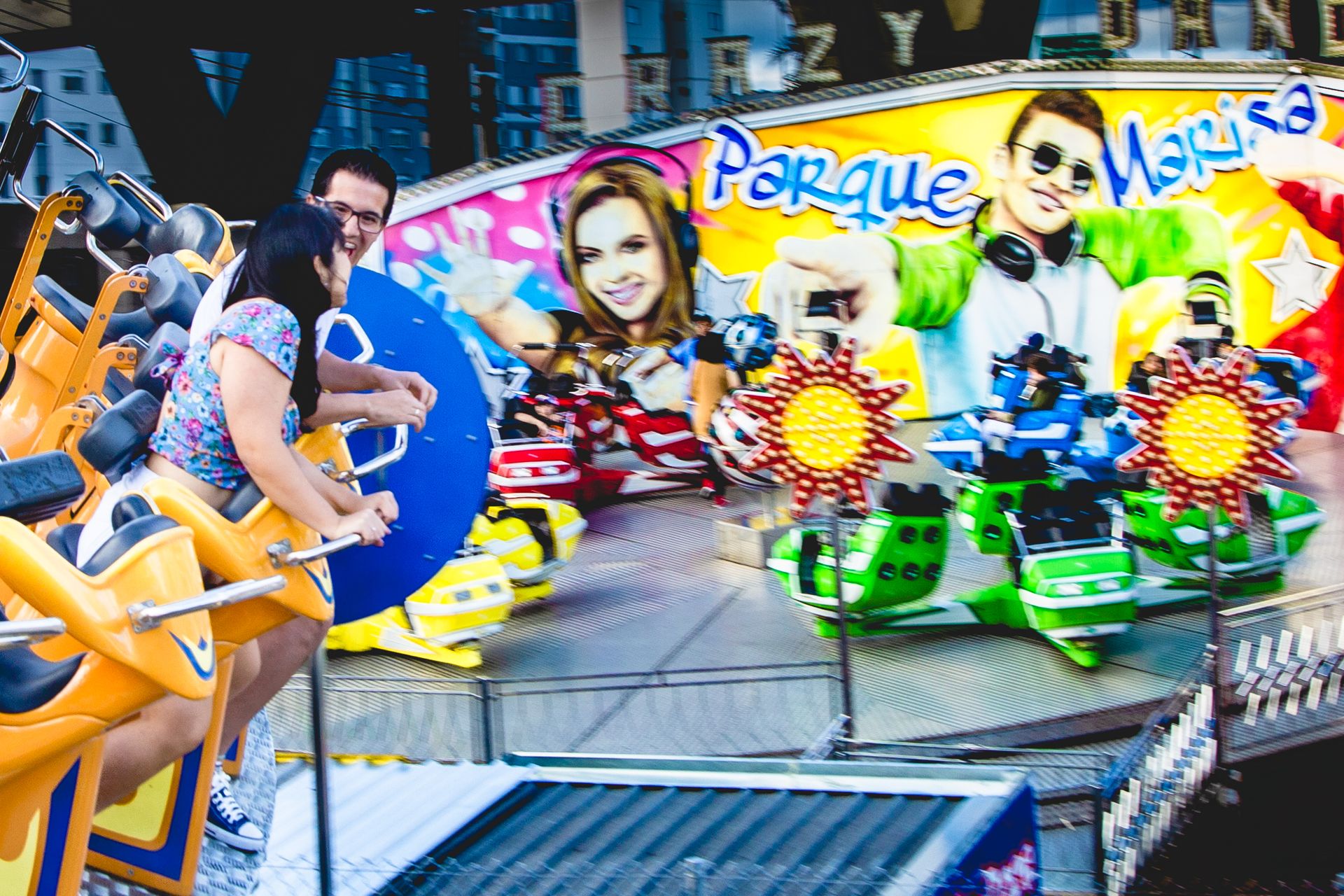 Pré Wedding Camila + Andrei - 2 - 3