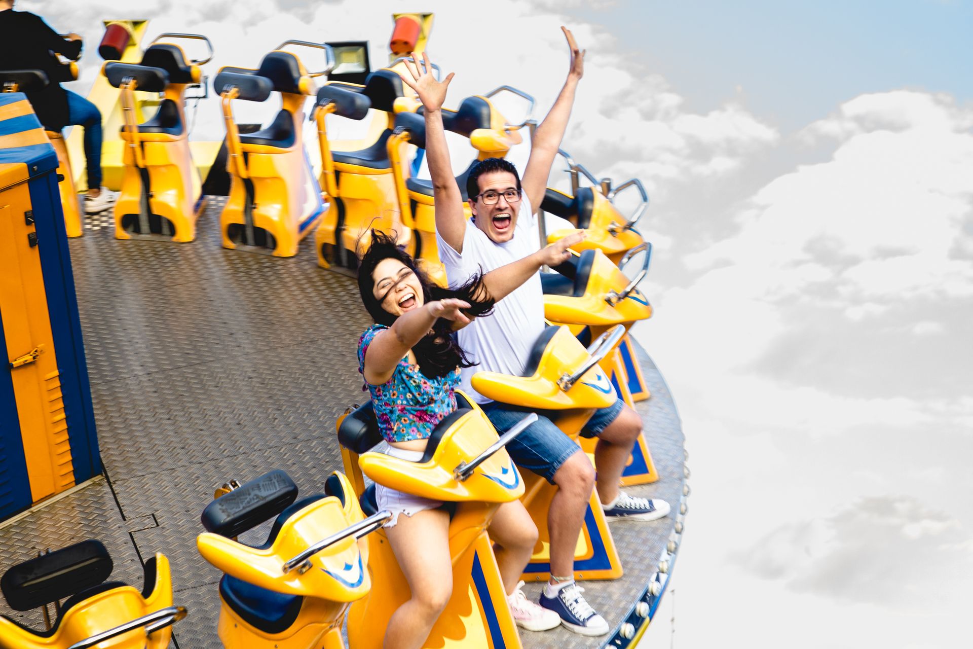 Pré Wedding Camila + Andrei - 2 - 0