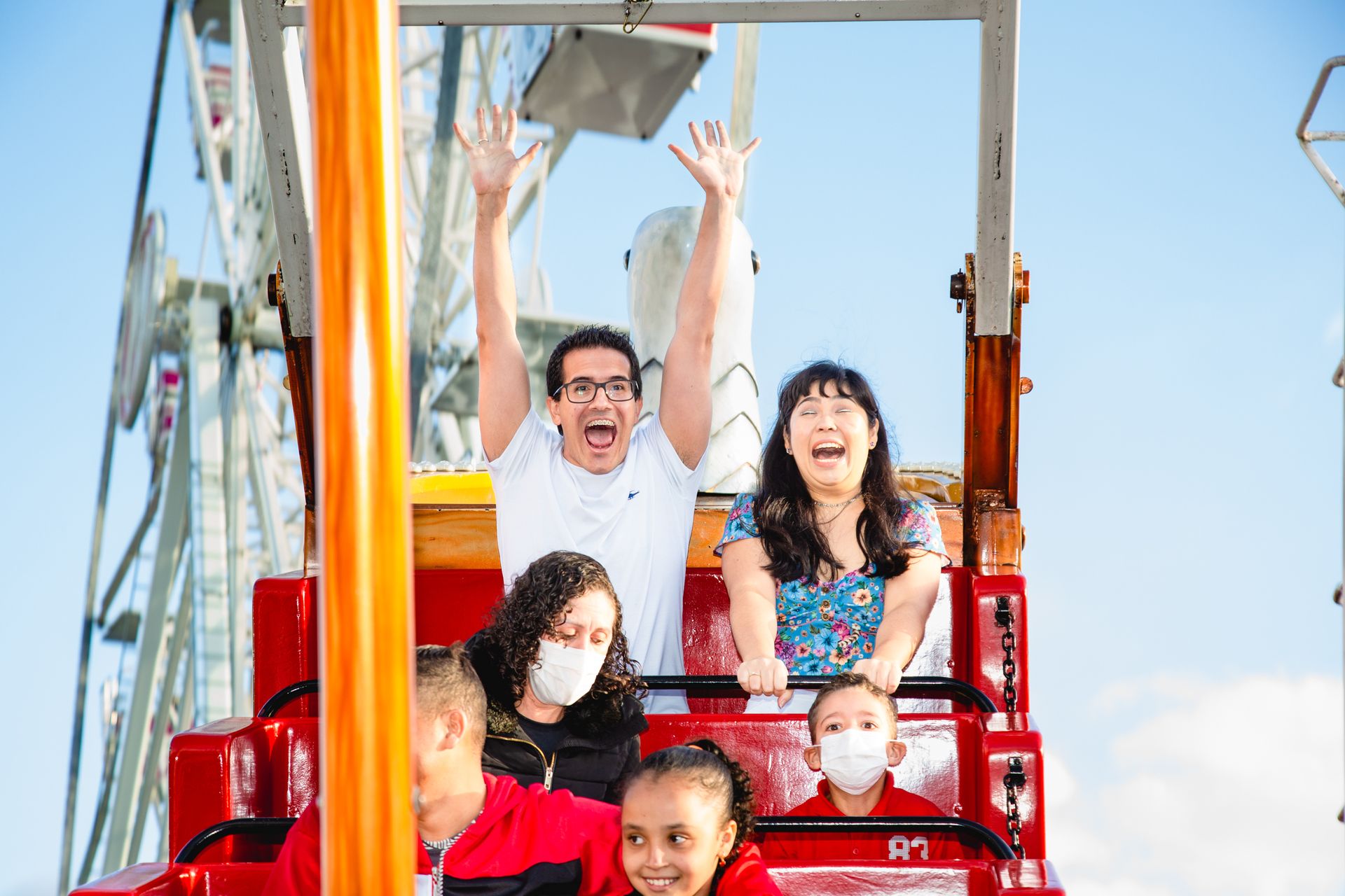 Pré Wedding Camila + Andrei - 2 - 2