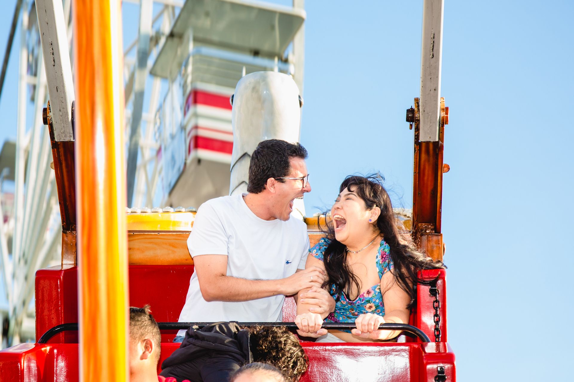 Pré Wedding Camila + Andrei - 2 - 3