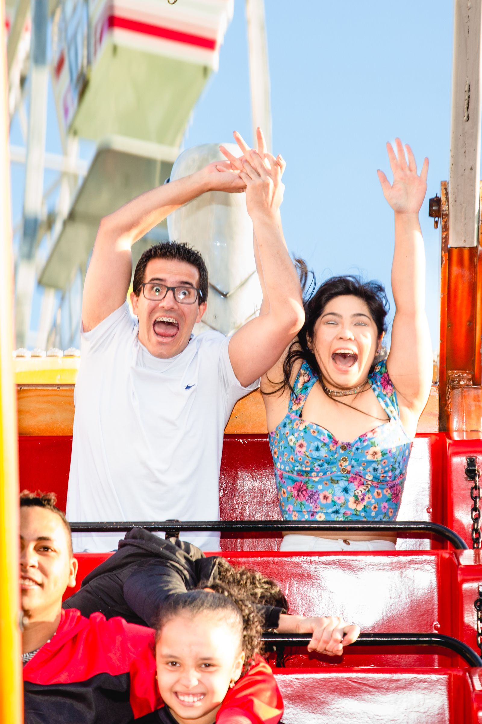 Pré Wedding Camila + Andrei - 2 - 0