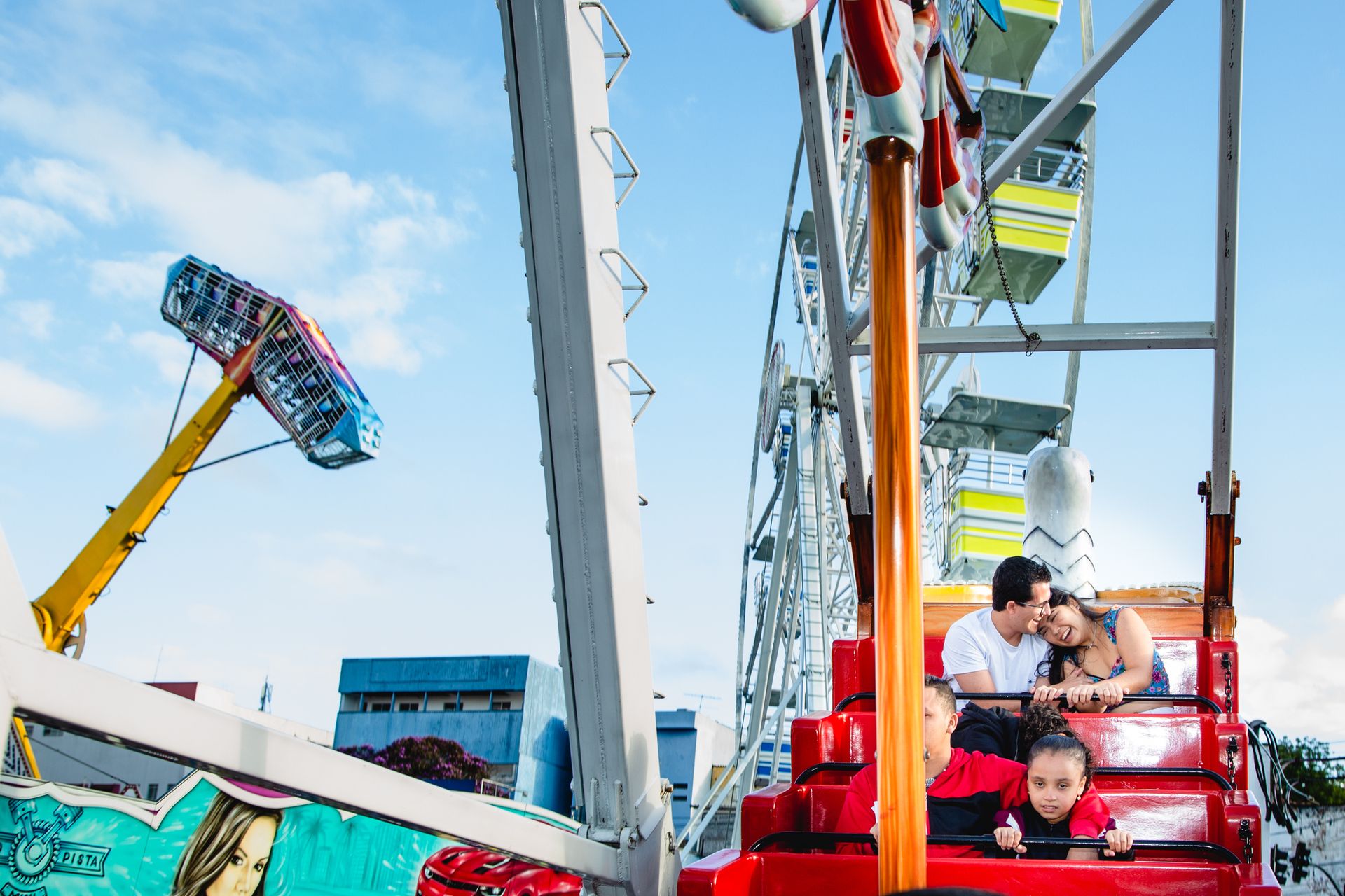 Pré Wedding Camila + Andrei - 2 - 1