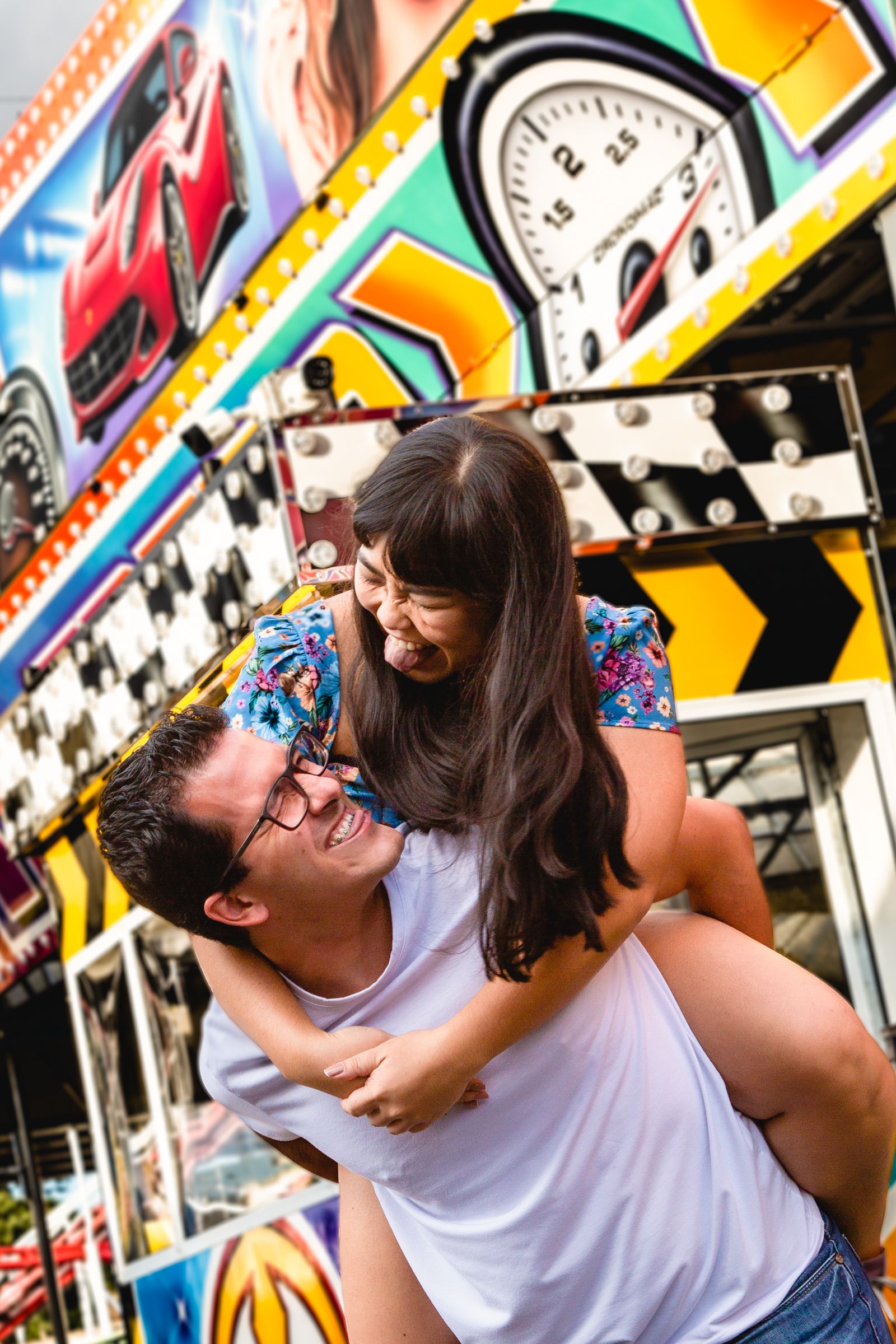 Pré Wedding Camila + Andrei - 2 - 2