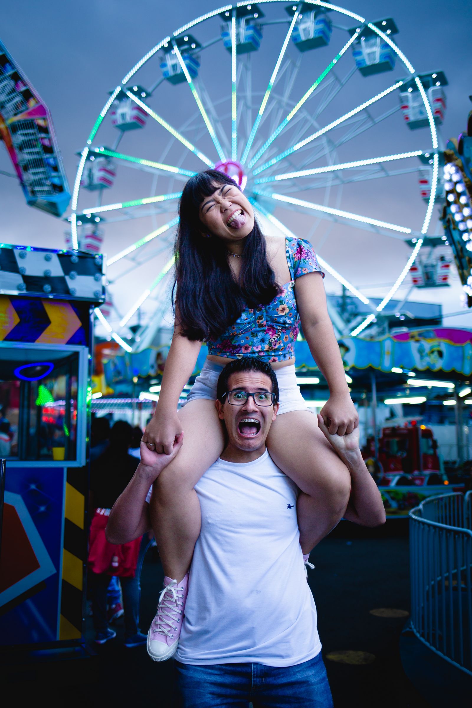 Pré Wedding Camila + Andrei - 2 - 0