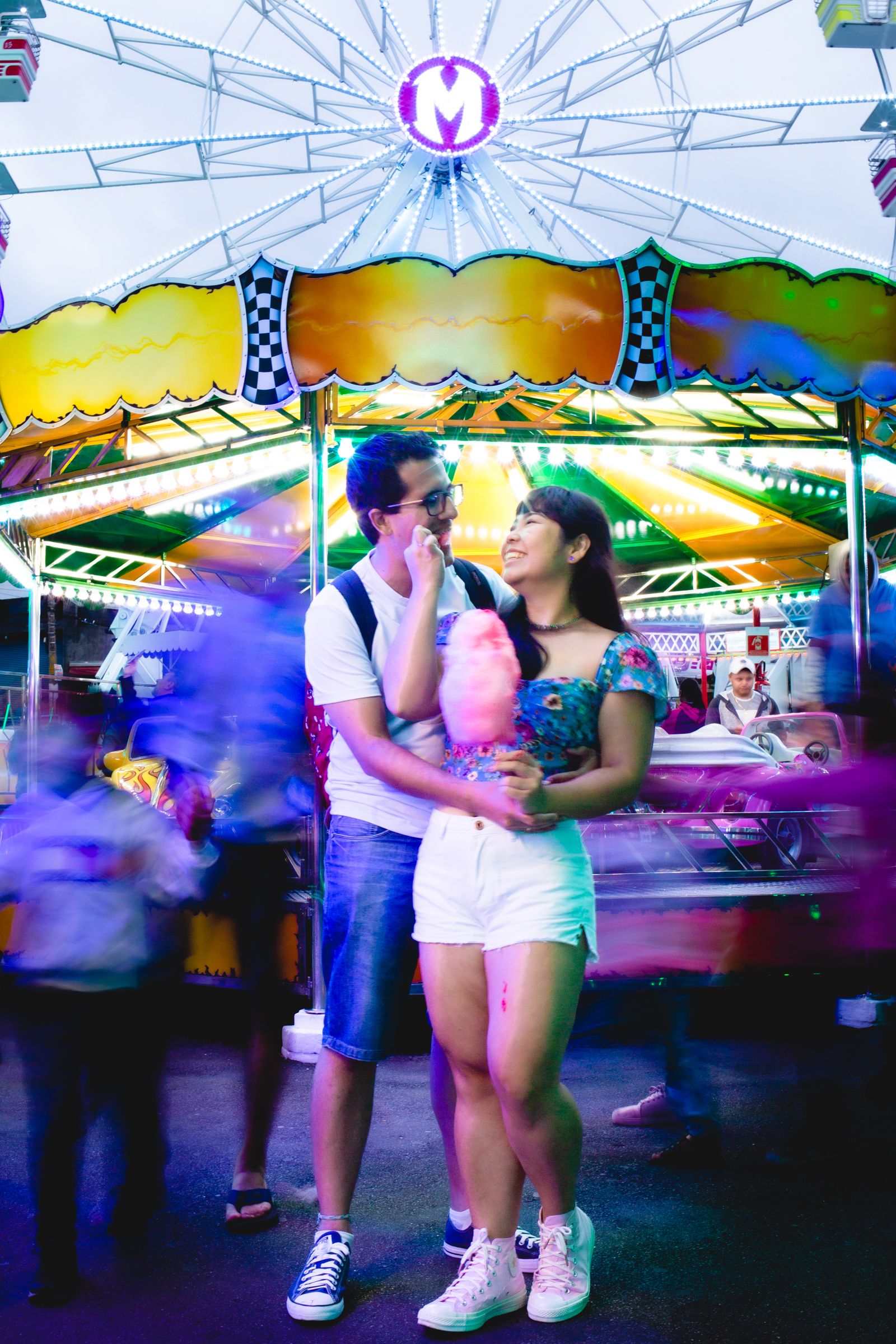 Pré Wedding Camila + Andrei - 2 - 2