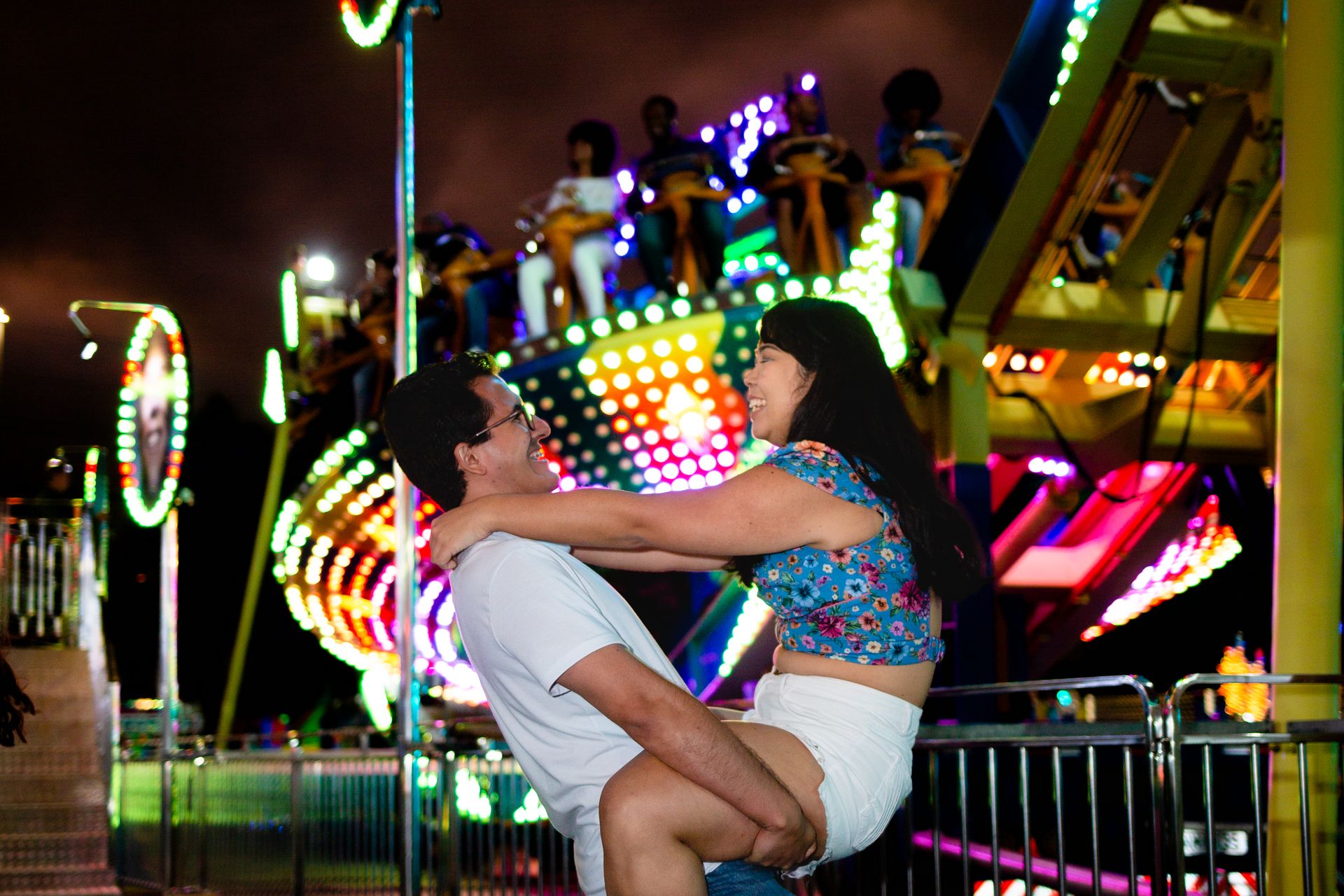 Pré Wedding Camila + Andrei - 2 - 3