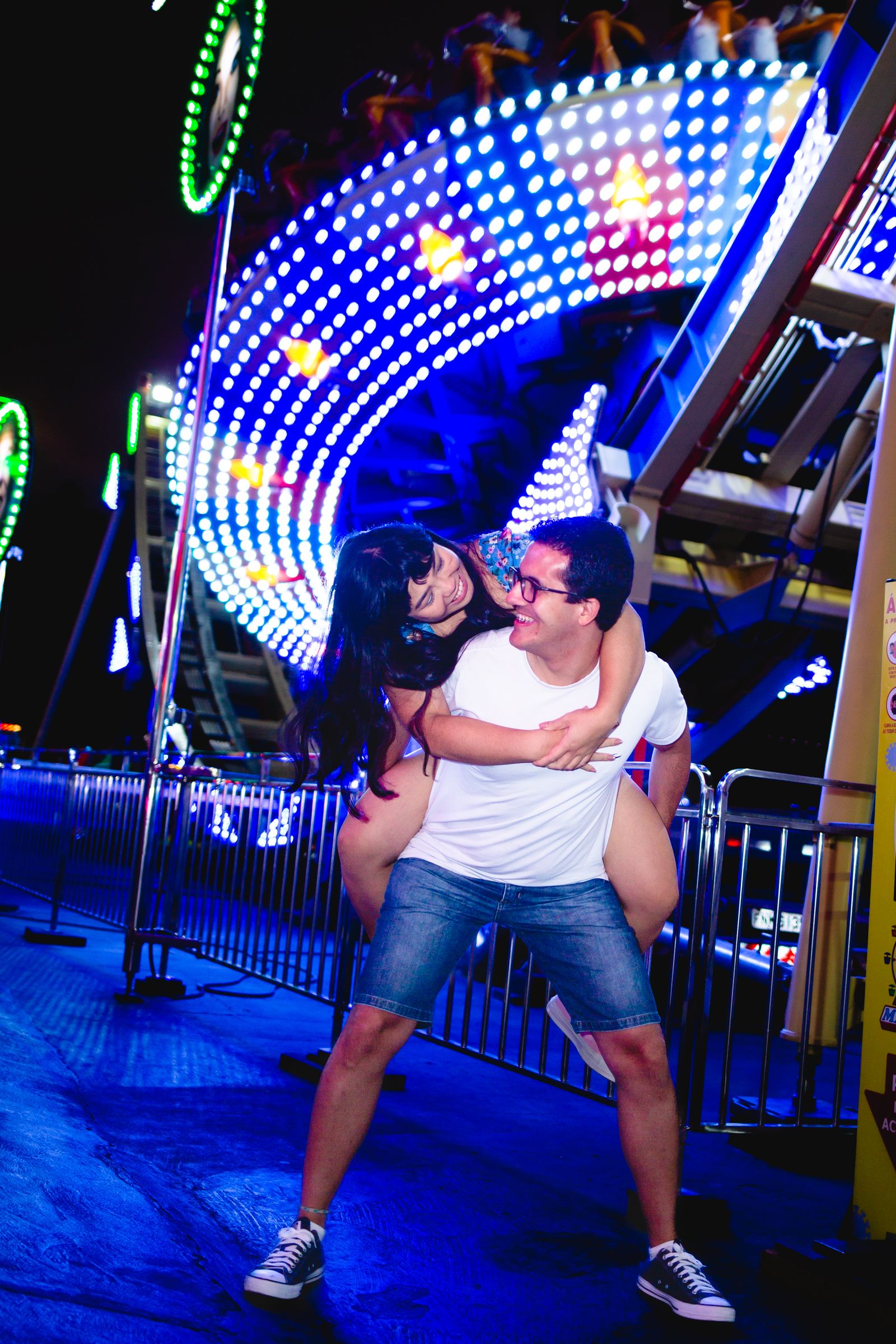 Pré Wedding Camila + Andrei - 2 - 0