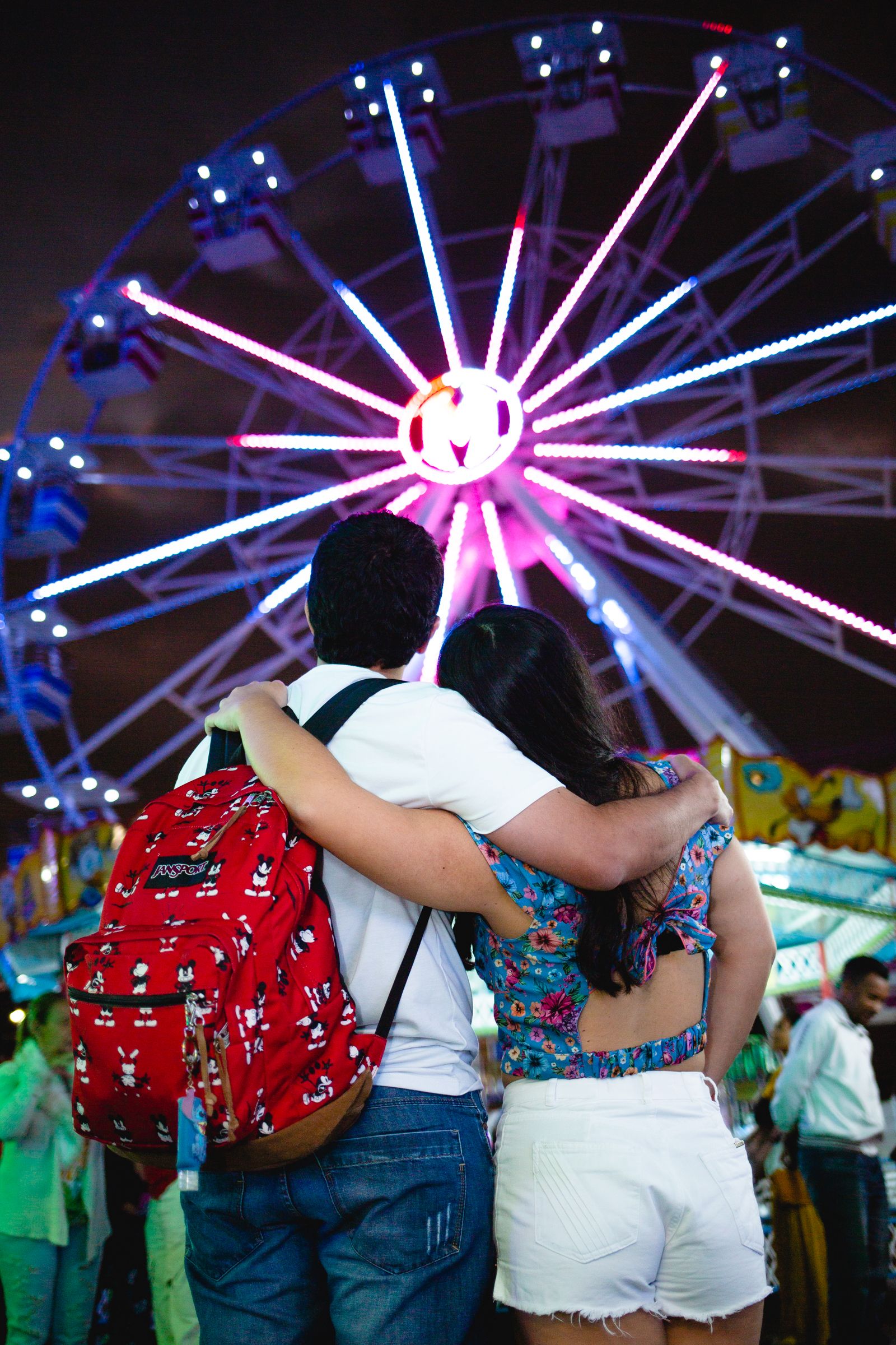 Pré Wedding Camila + Andrei - 2 - 1