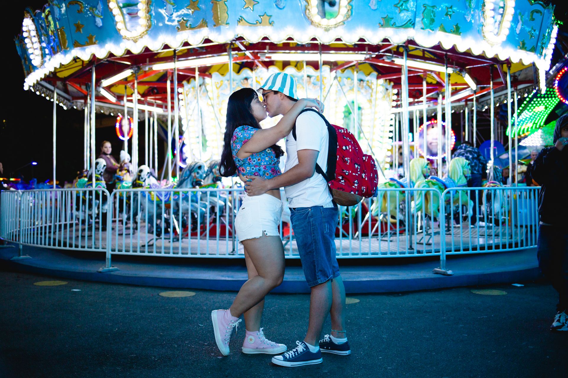 Pré Wedding Camila + Andrei - 2 - 2