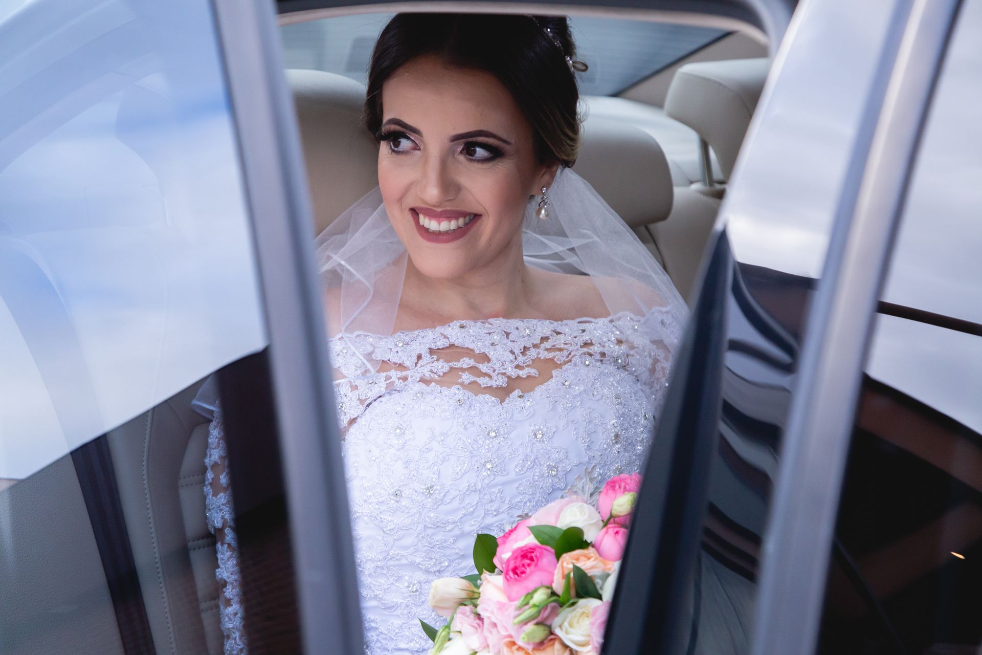 Casamento Camila + Thiago - 2 - 0