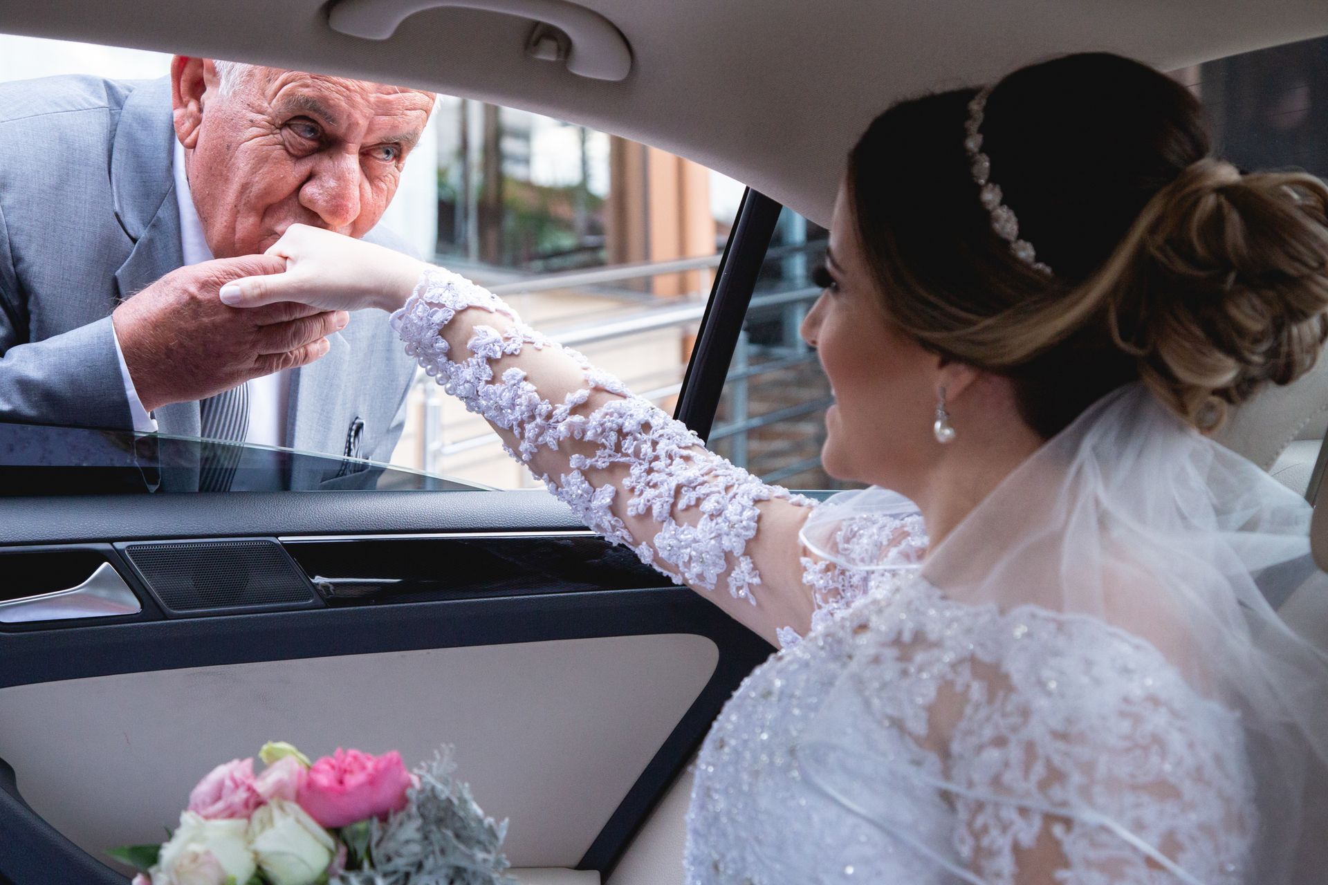 Casamento Camila + Thiago - 2 - 1