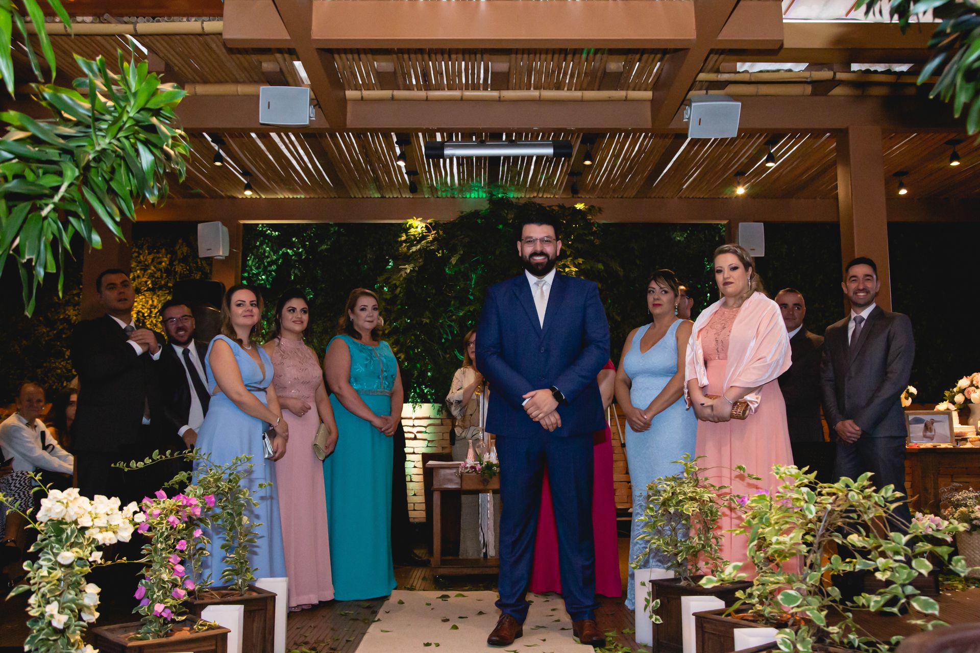 Casamento Camila + Thiago - 2 - 2