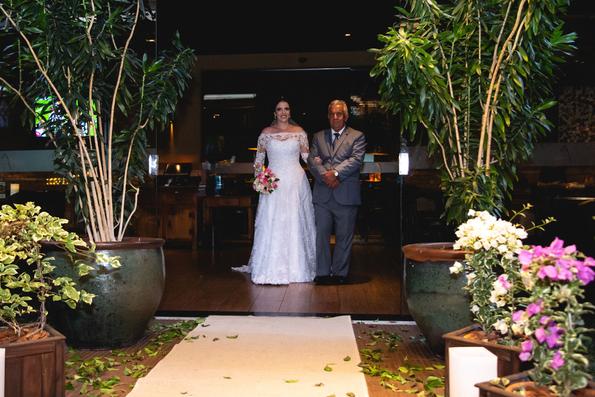 Casamento Camila + Thiago - 2 - 3