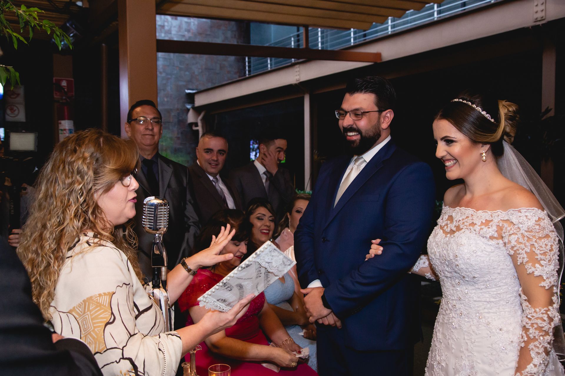 Casamento Camila + Thiago - 2 - 3