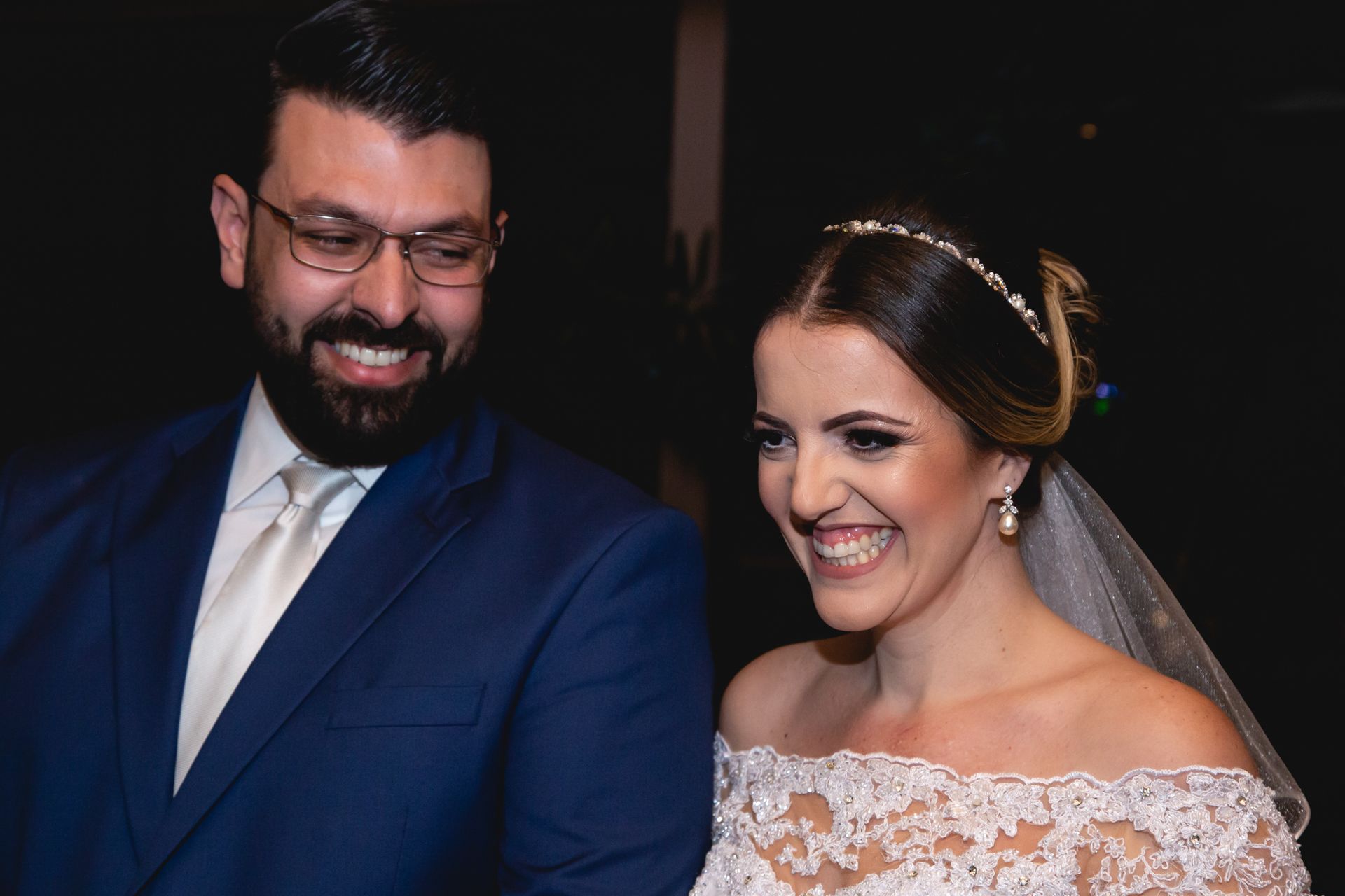 Casamento Camila + Thiago - 2 - 0