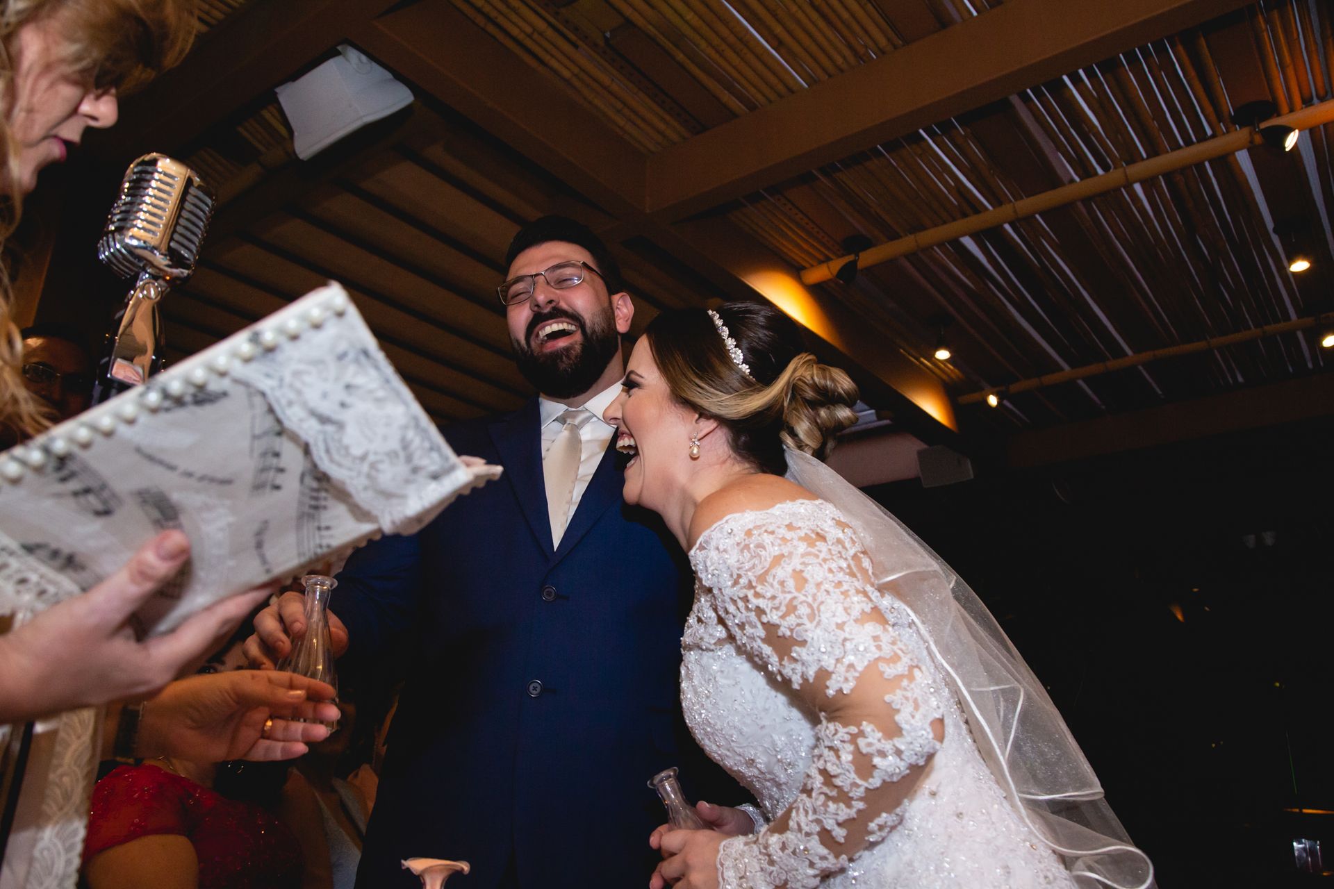 Casamento Camila + Thiago - 2 - 3